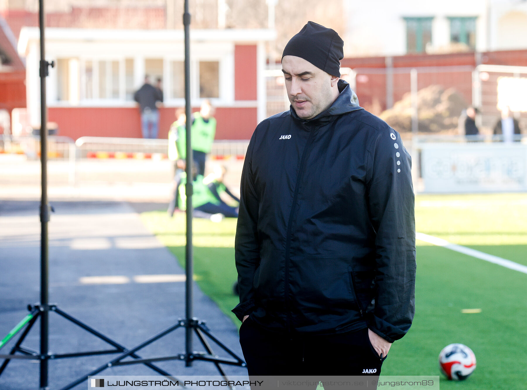 Träningsmatch IFK Skövde FK-Örebro Syrianska IF 2-0,herr,Södermalms IP,Skövde,Sverige,Fotboll,,2025,366250