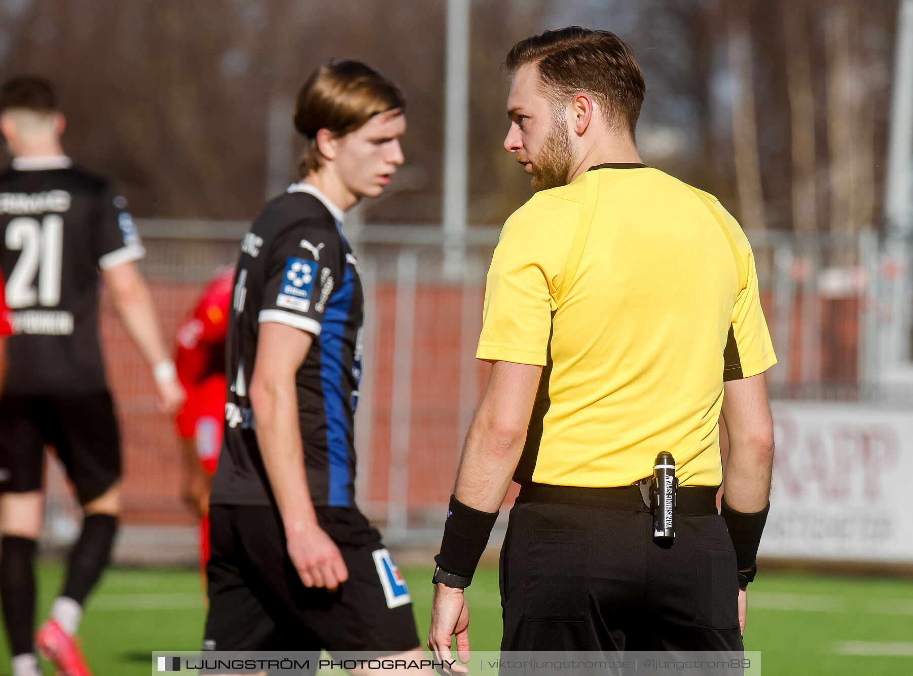 Träningsmatch IFK Skövde FK-Örebro Syrianska IF 2-0,herr,Södermalms IP,Skövde,Sverige,Fotboll,,2025,366252