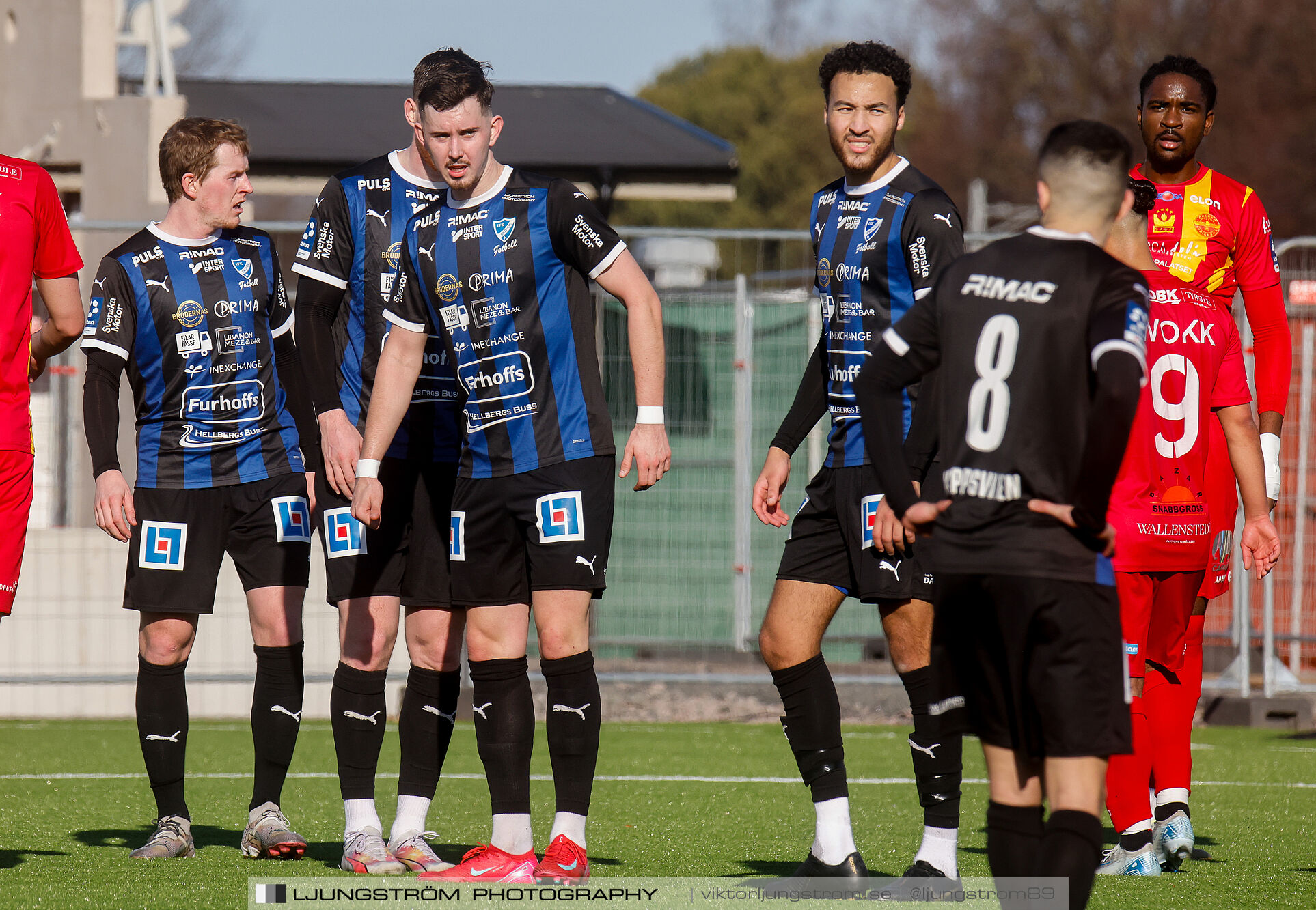 Träningsmatch IFK Skövde FK-Örebro Syrianska IF 2-0,herr,Södermalms IP,Skövde,Sverige,Fotboll,,2025,366253