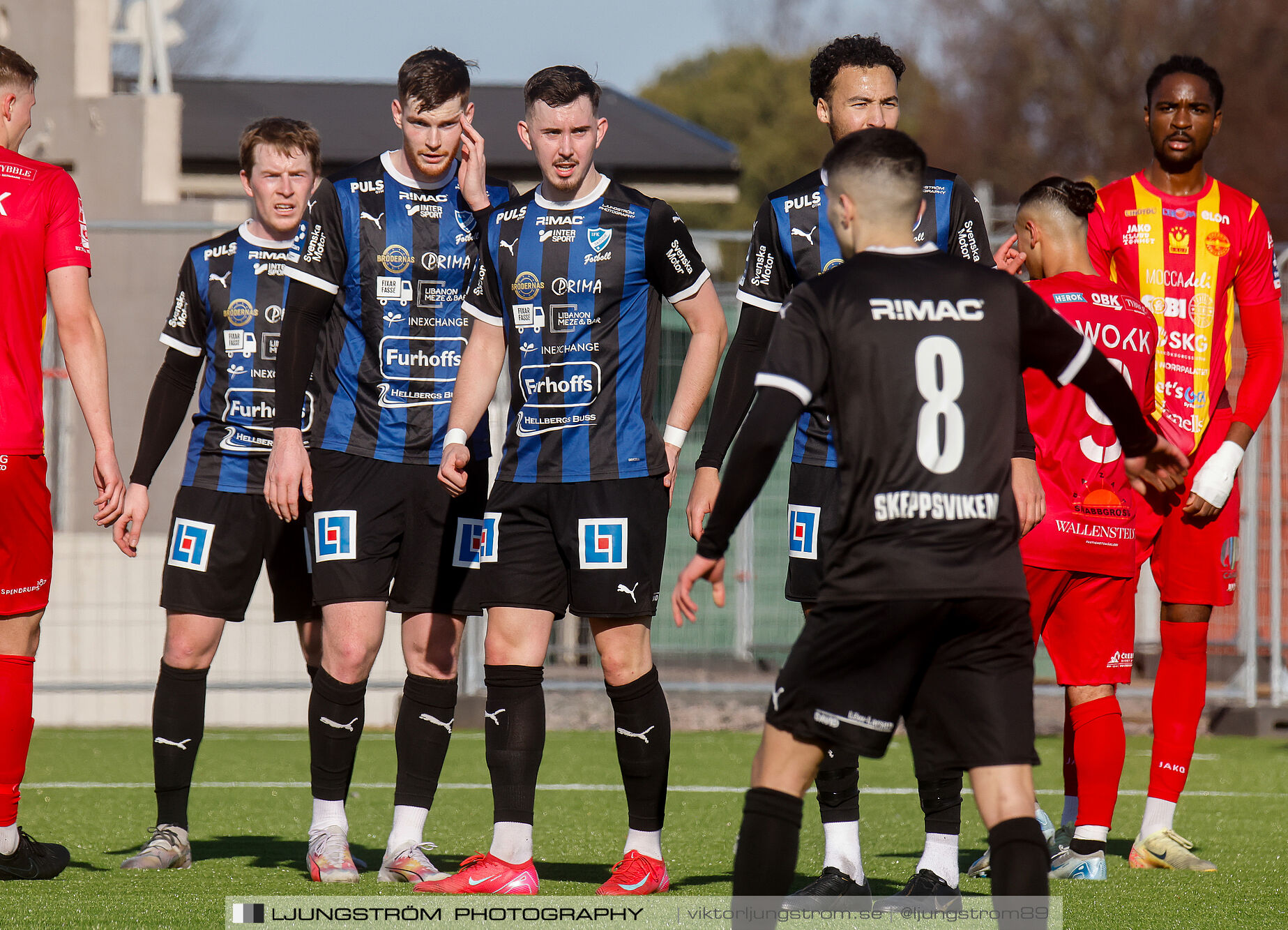 Träningsmatch IFK Skövde FK-Örebro Syrianska IF 2-0,herr,Södermalms IP,Skövde,Sverige,Fotboll,,2025,366254