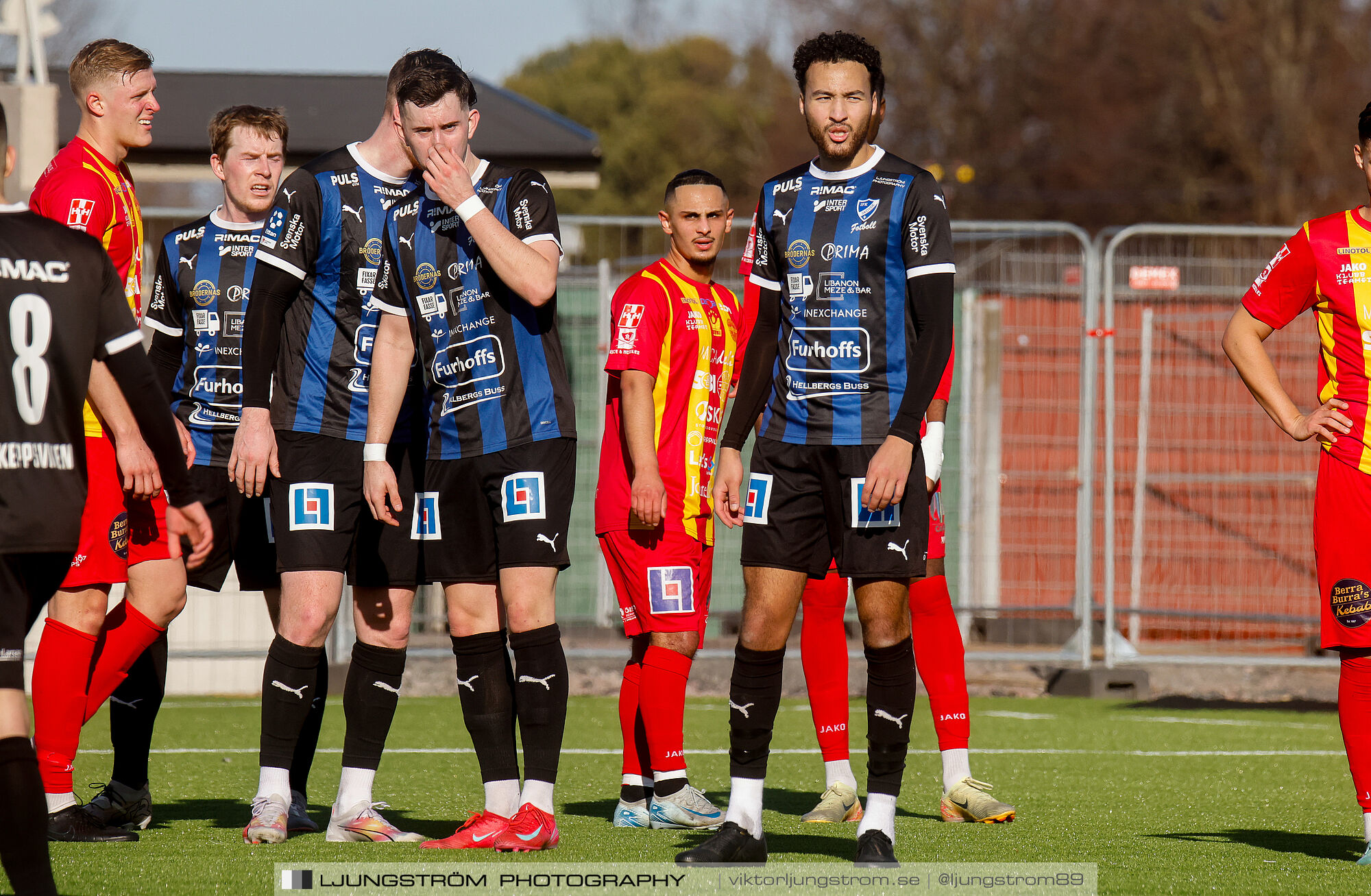 Träningsmatch IFK Skövde FK-Örebro Syrianska IF 2-0,herr,Södermalms IP,Skövde,Sverige,Fotboll,,2025,366255