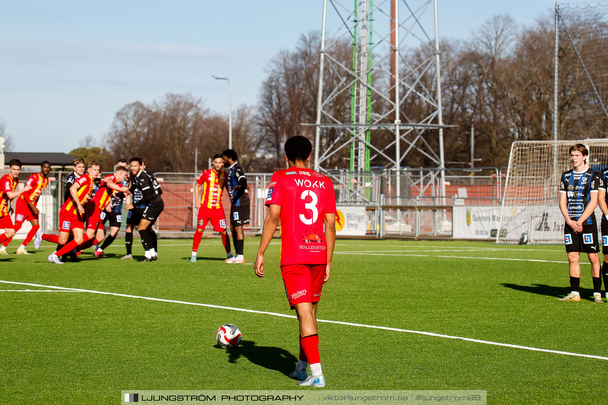 Träningsmatch IFK Skövde FK-Örebro Syrianska IF 2-0,herr,Södermalms IP,Skövde,Sverige,Fotboll,,2025,366260