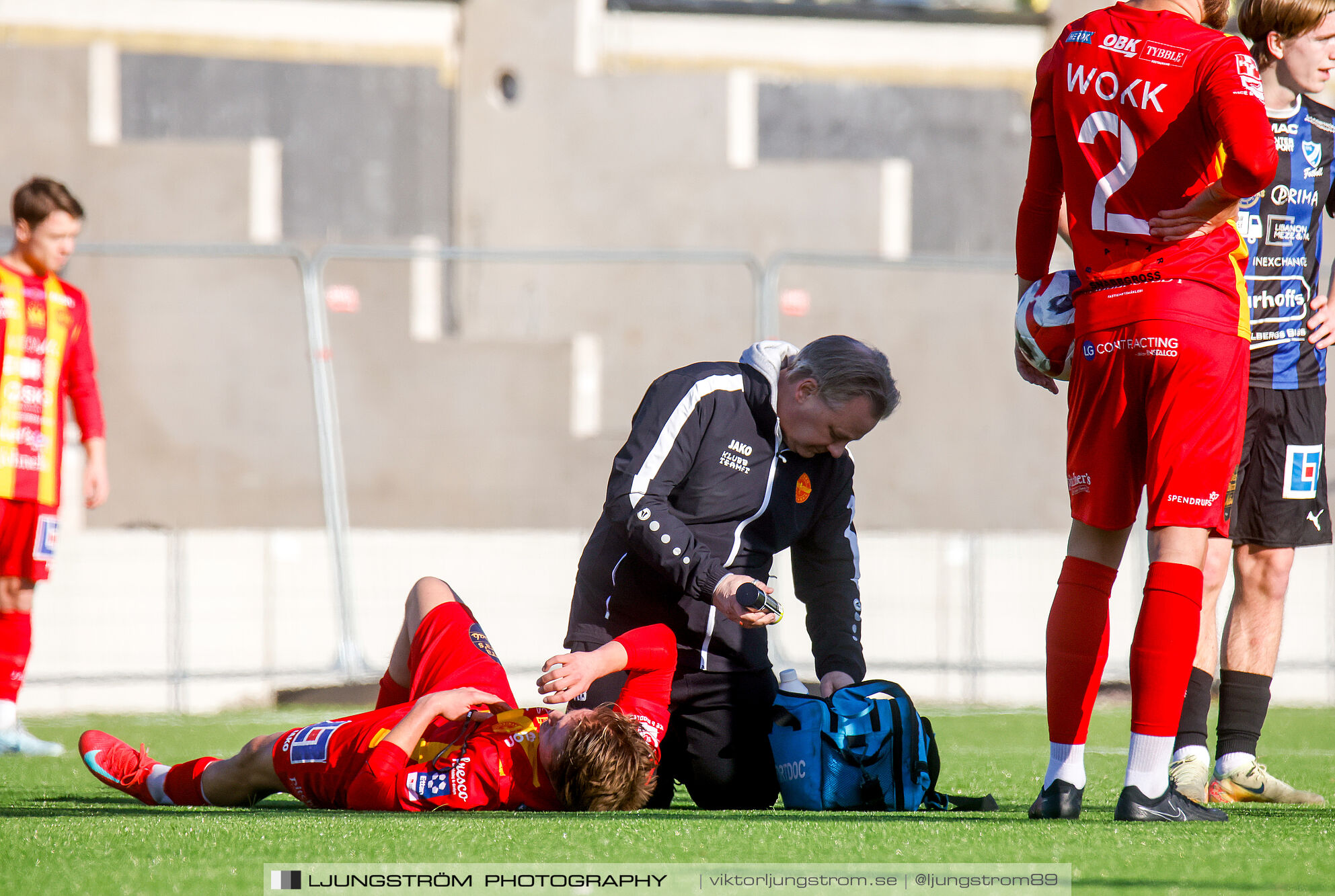 Träningsmatch IFK Skövde FK-Örebro Syrianska IF 2-0,herr,Södermalms IP,Skövde,Sverige,Fotboll,,2025,366272