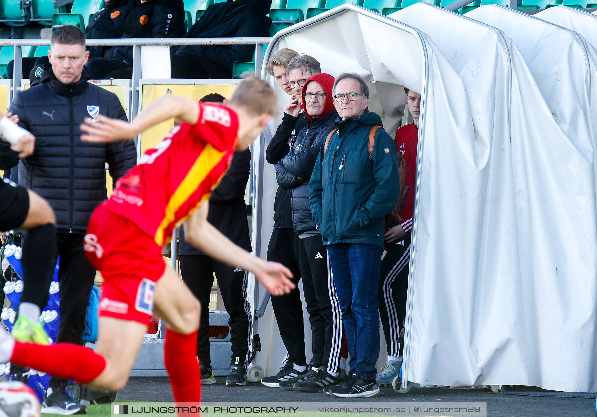 Träningsmatch IFK Skövde FK-Örebro Syrianska IF 2-0,herr,Södermalms IP,Skövde,Sverige,Fotboll,,2025,366274