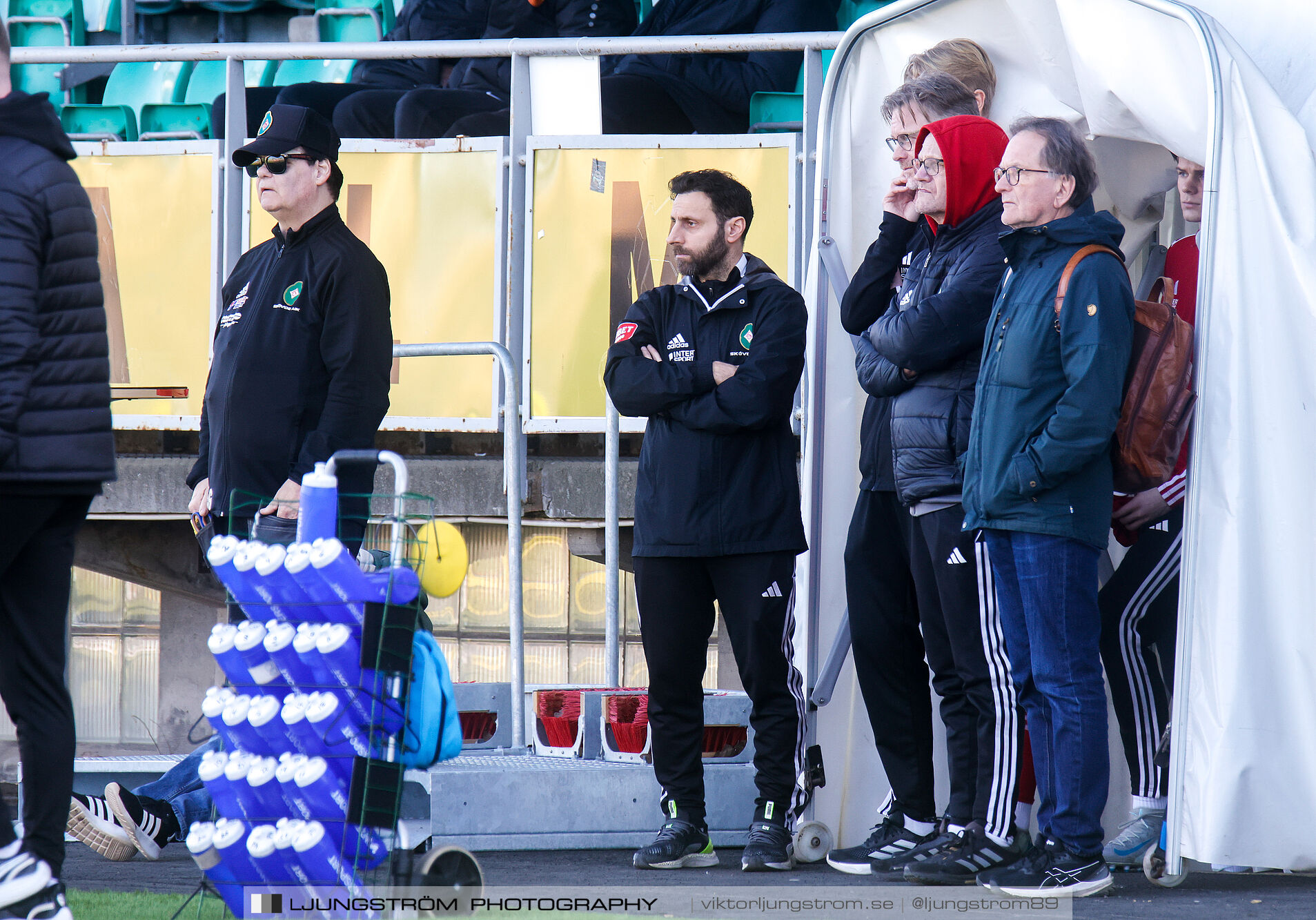 Träningsmatch IFK Skövde FK-Örebro Syrianska IF 2-0,herr,Södermalms IP,Skövde,Sverige,Fotboll,,2025,366275