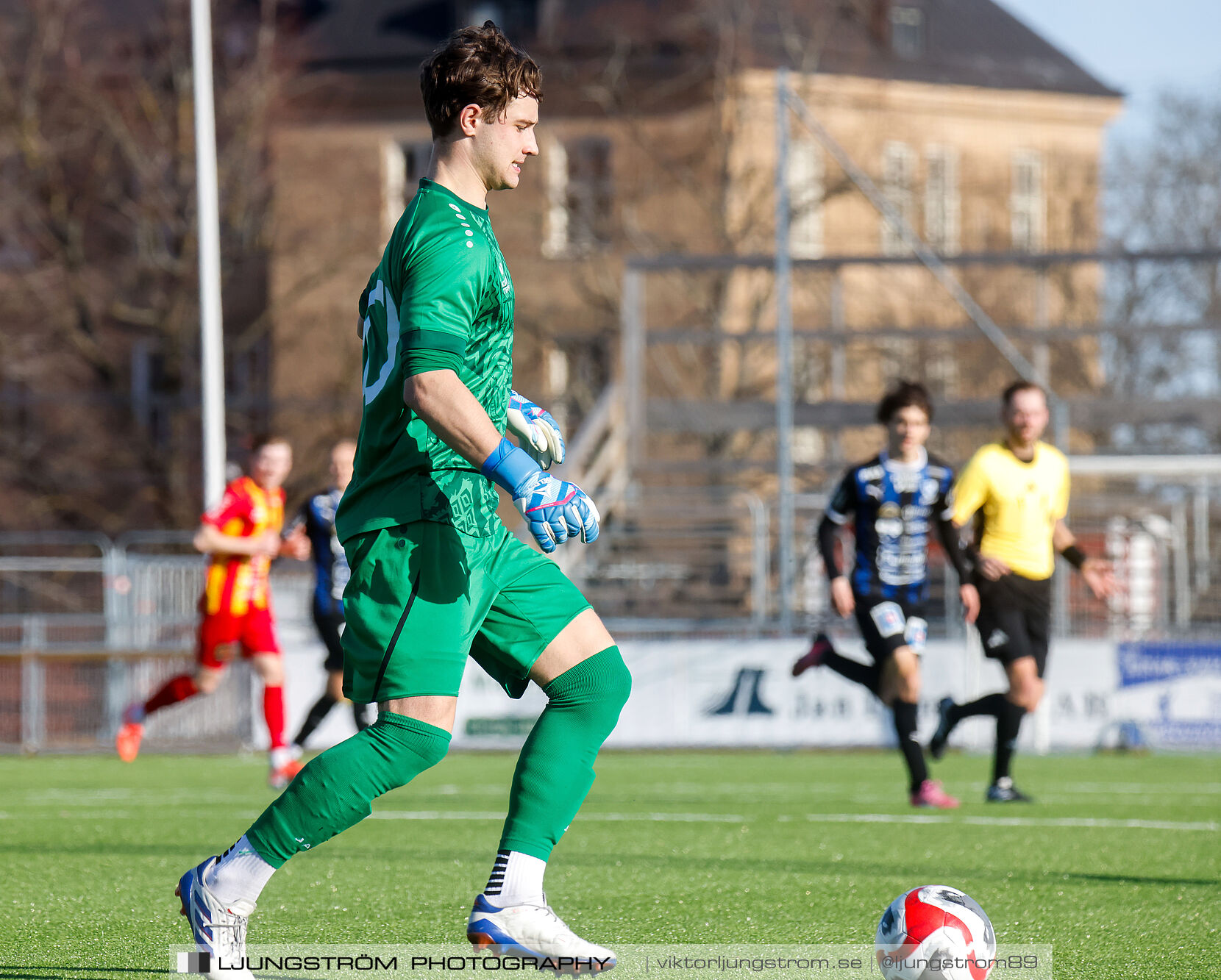 Träningsmatch IFK Skövde FK-Örebro Syrianska IF 2-0,herr,Södermalms IP,Skövde,Sverige,Fotboll,,2025,366277