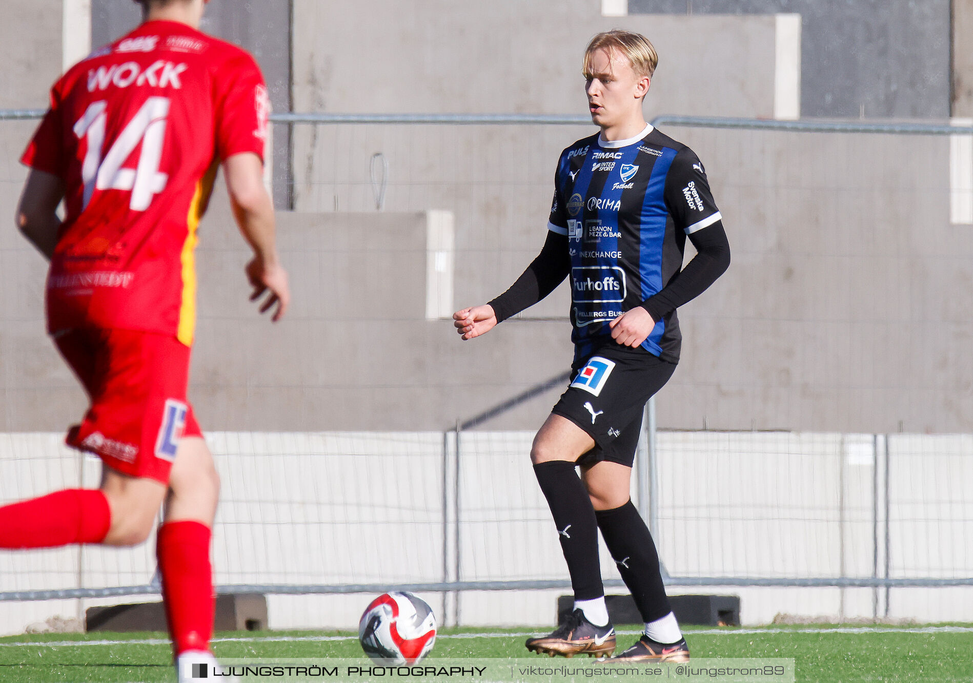 Träningsmatch IFK Skövde FK-Örebro Syrianska IF 2-0,herr,Södermalms IP,Skövde,Sverige,Fotboll,,2025,366281
