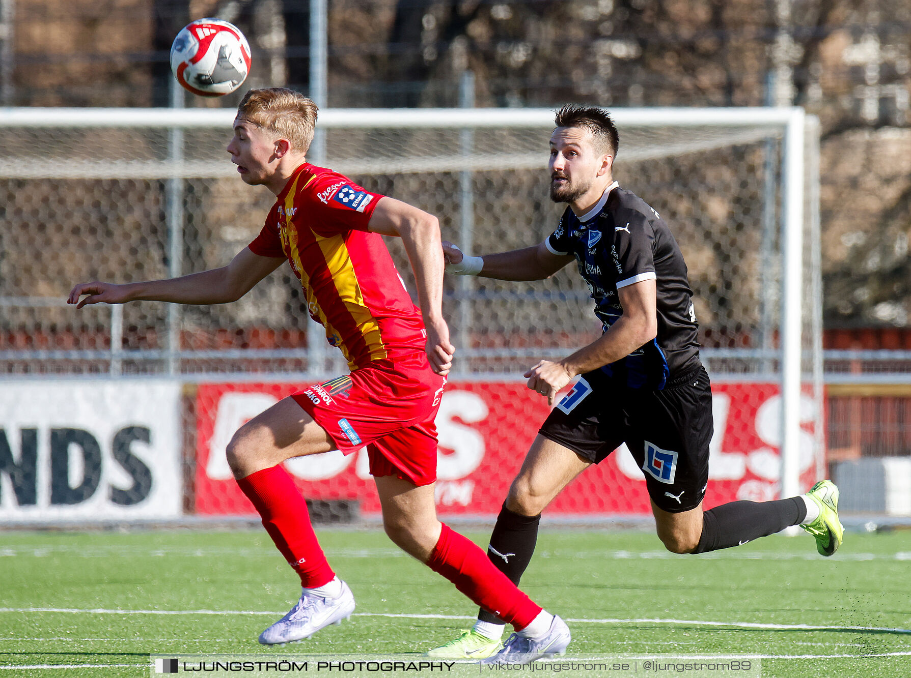 Träningsmatch IFK Skövde FK-Örebro Syrianska IF 2-0,herr,Södermalms IP,Skövde,Sverige,Fotboll,,2025,366282