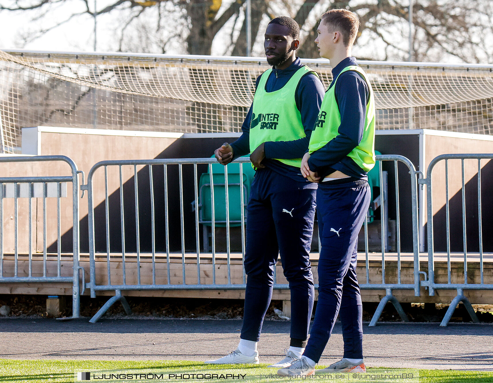 Träningsmatch IFK Skövde FK-Örebro Syrianska IF 2-0,herr,Södermalms IP,Skövde,Sverige,Fotboll,,2025,366286