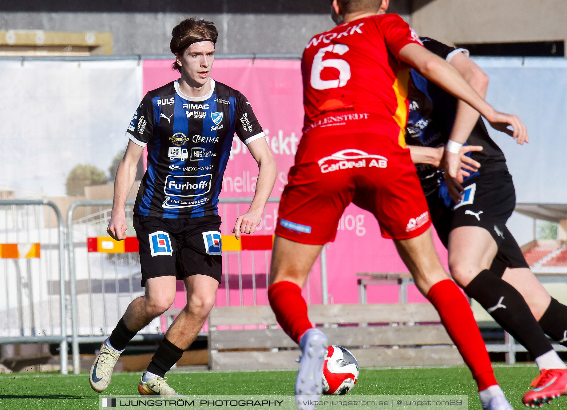 Träningsmatch IFK Skövde FK-Örebro Syrianska IF 2-0,herr,Södermalms IP,Skövde,Sverige,Fotboll,,2025,366287