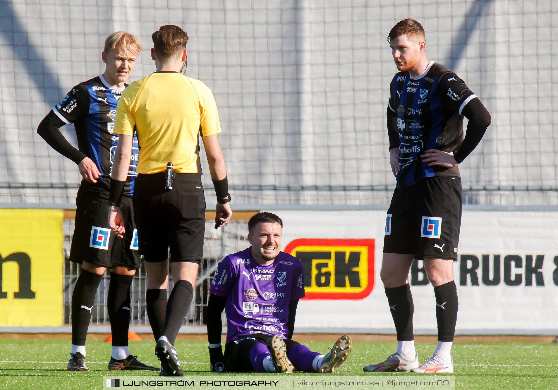 Träningsmatch IFK Skövde FK-Örebro Syrianska IF 2-0,herr,Södermalms IP,Skövde,Sverige,Fotboll,,2025,366291