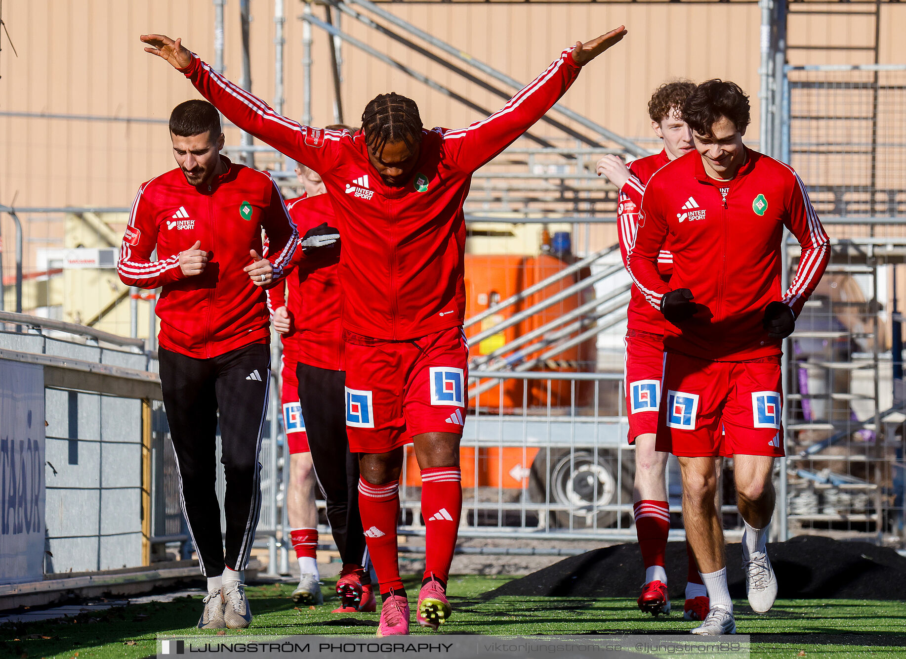 Träningsmatch IFK Skövde FK-Örebro Syrianska IF 2-0,herr,Södermalms IP,Skövde,Sverige,Fotboll,,2025,366295