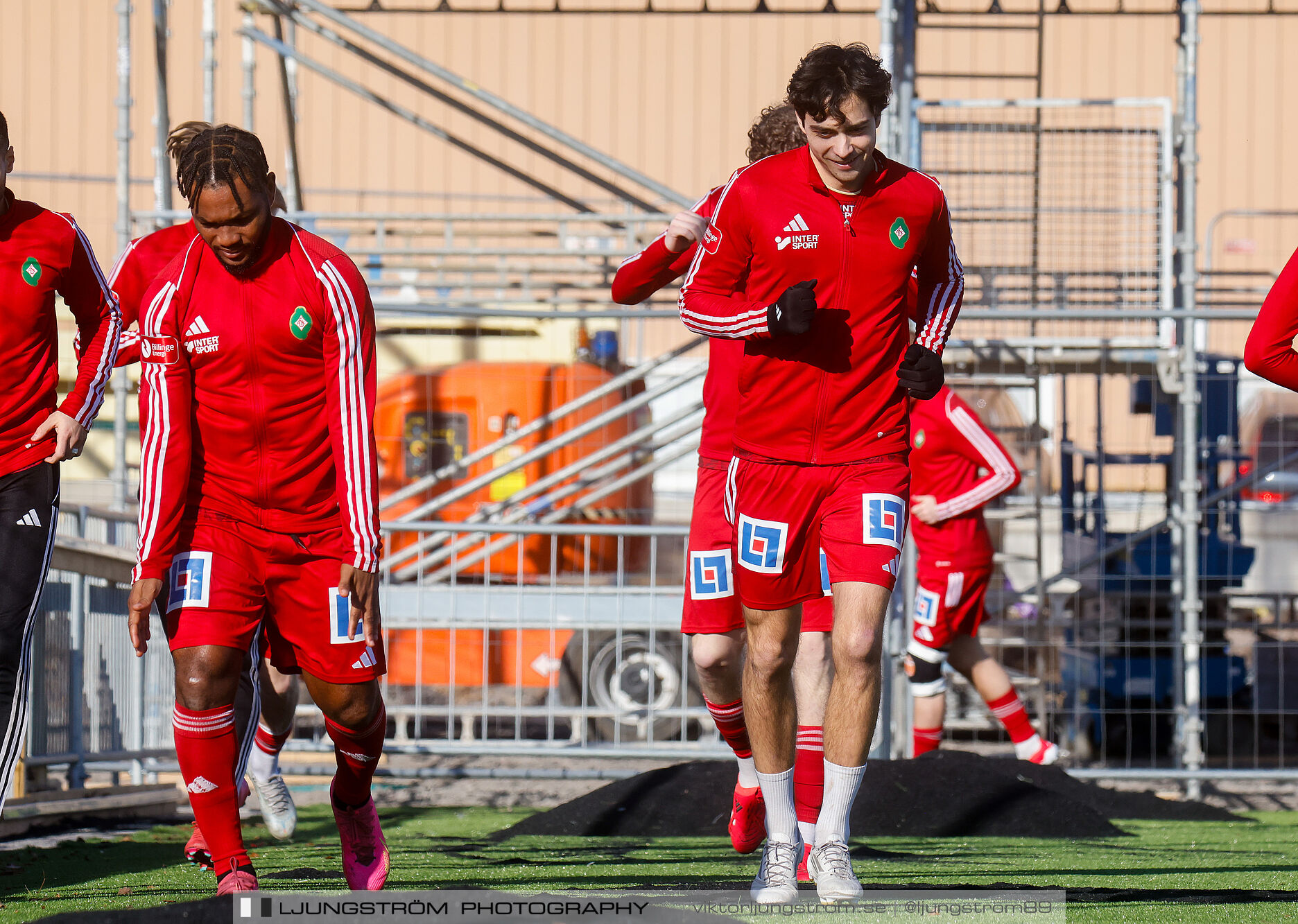 Träningsmatch IFK Skövde FK-Örebro Syrianska IF 2-0,herr,Södermalms IP,Skövde,Sverige,Fotboll,,2025,366296
