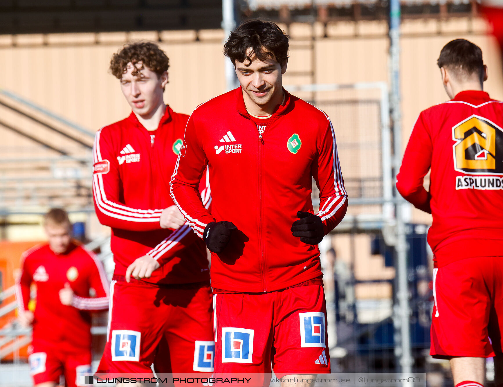 Träningsmatch IFK Skövde FK-Örebro Syrianska IF 2-0,herr,Södermalms IP,Skövde,Sverige,Fotboll,,2025,366298
