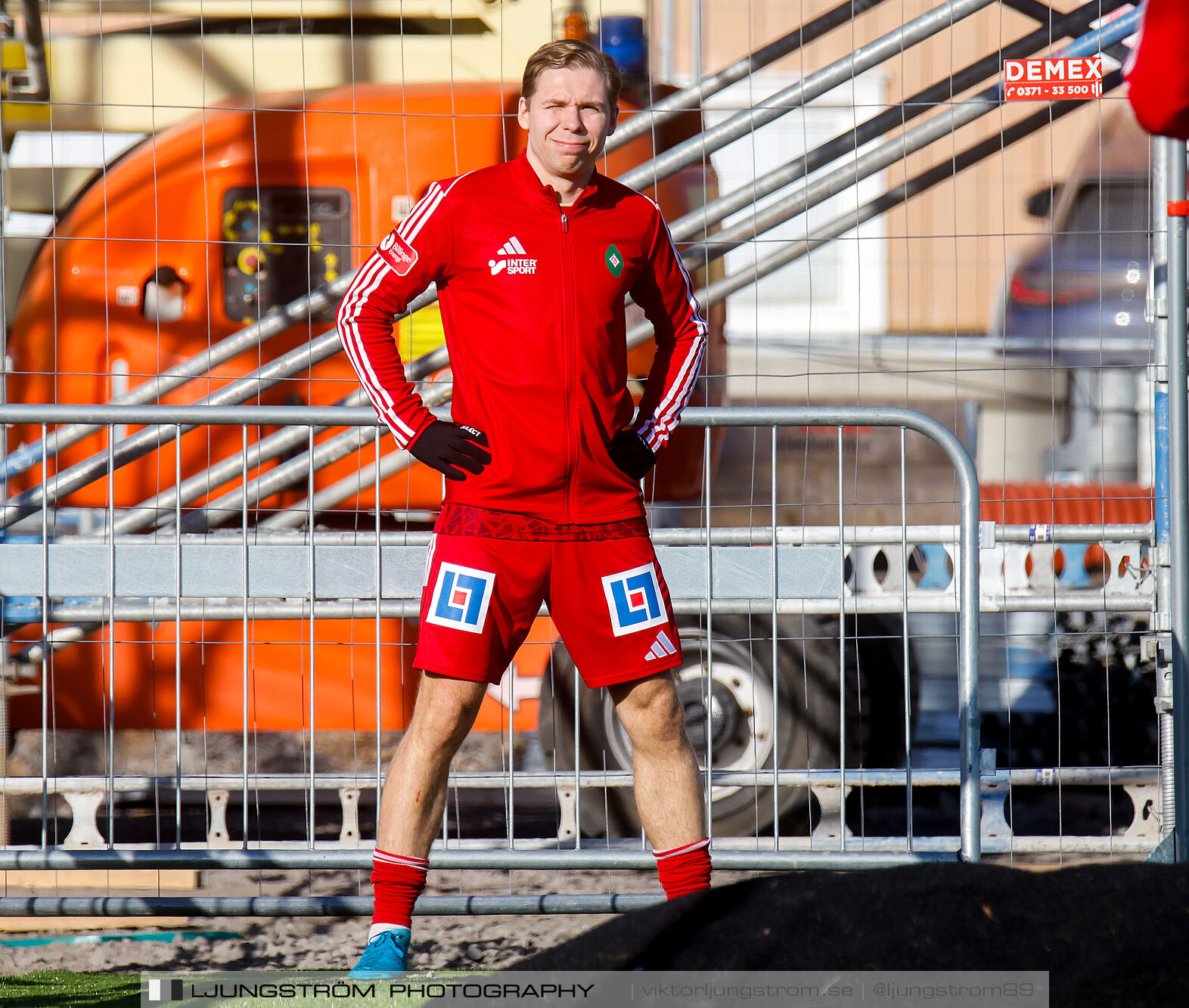 Träningsmatch IFK Skövde FK-Örebro Syrianska IF 2-0,herr,Södermalms IP,Skövde,Sverige,Fotboll,,2025,366303