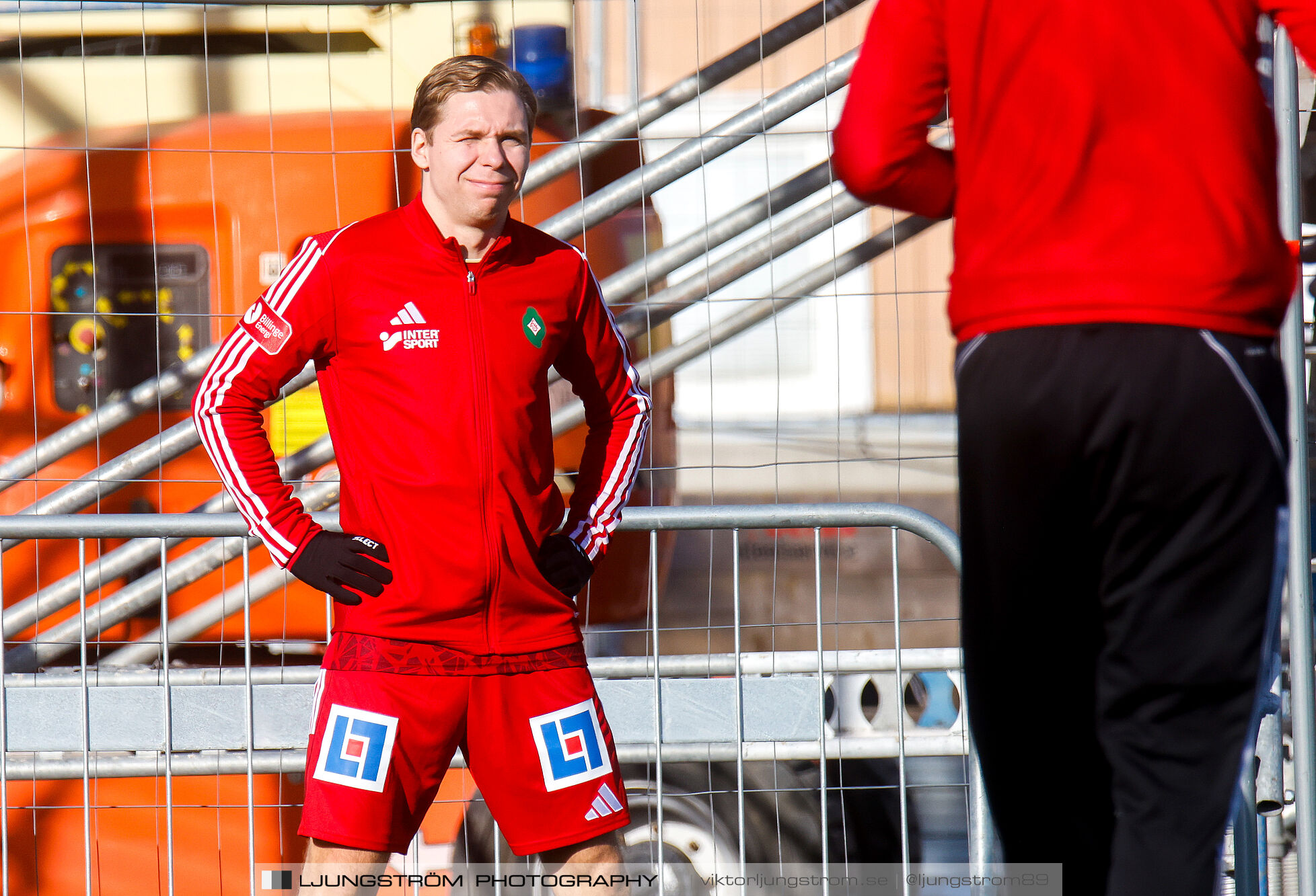 Träningsmatch IFK Skövde FK-Örebro Syrianska IF 2-0,herr,Södermalms IP,Skövde,Sverige,Fotboll,,2025,366304