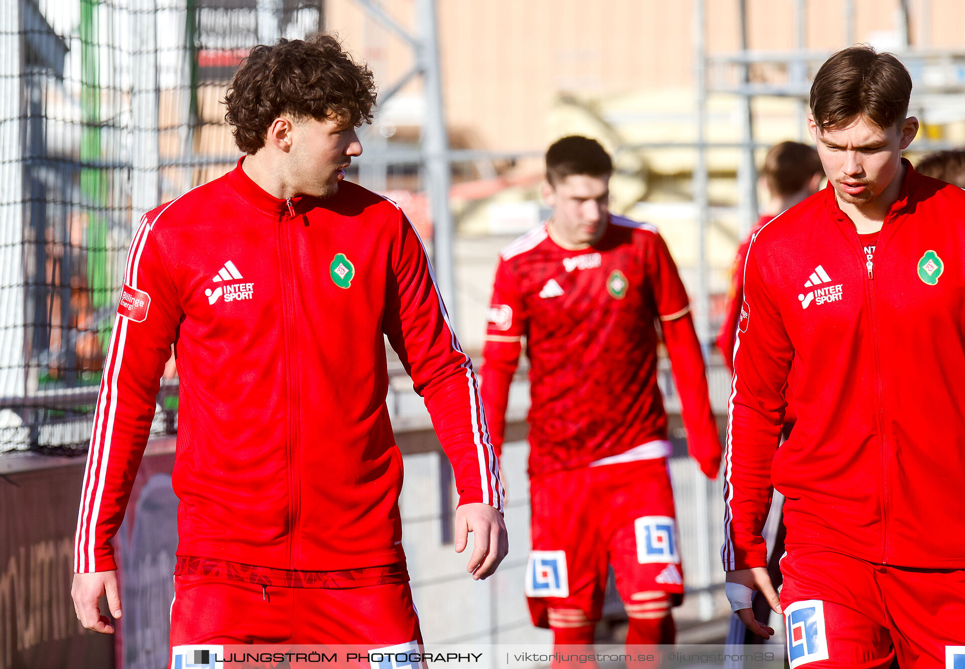 Träningsmatch IFK Skövde FK-Örebro Syrianska IF 2-0,herr,Södermalms IP,Skövde,Sverige,Fotboll,,2025,366305