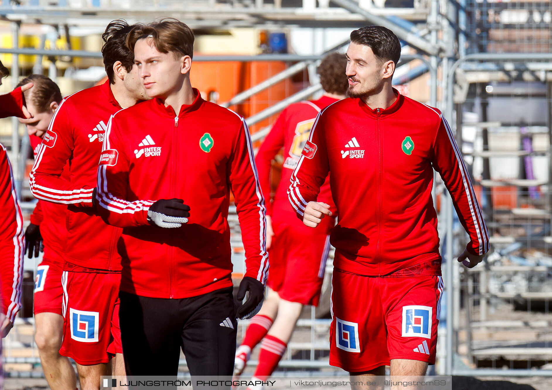 Träningsmatch IFK Skövde FK-Örebro Syrianska IF 2-0,herr,Södermalms IP,Skövde,Sverige,Fotboll,,2025,366306