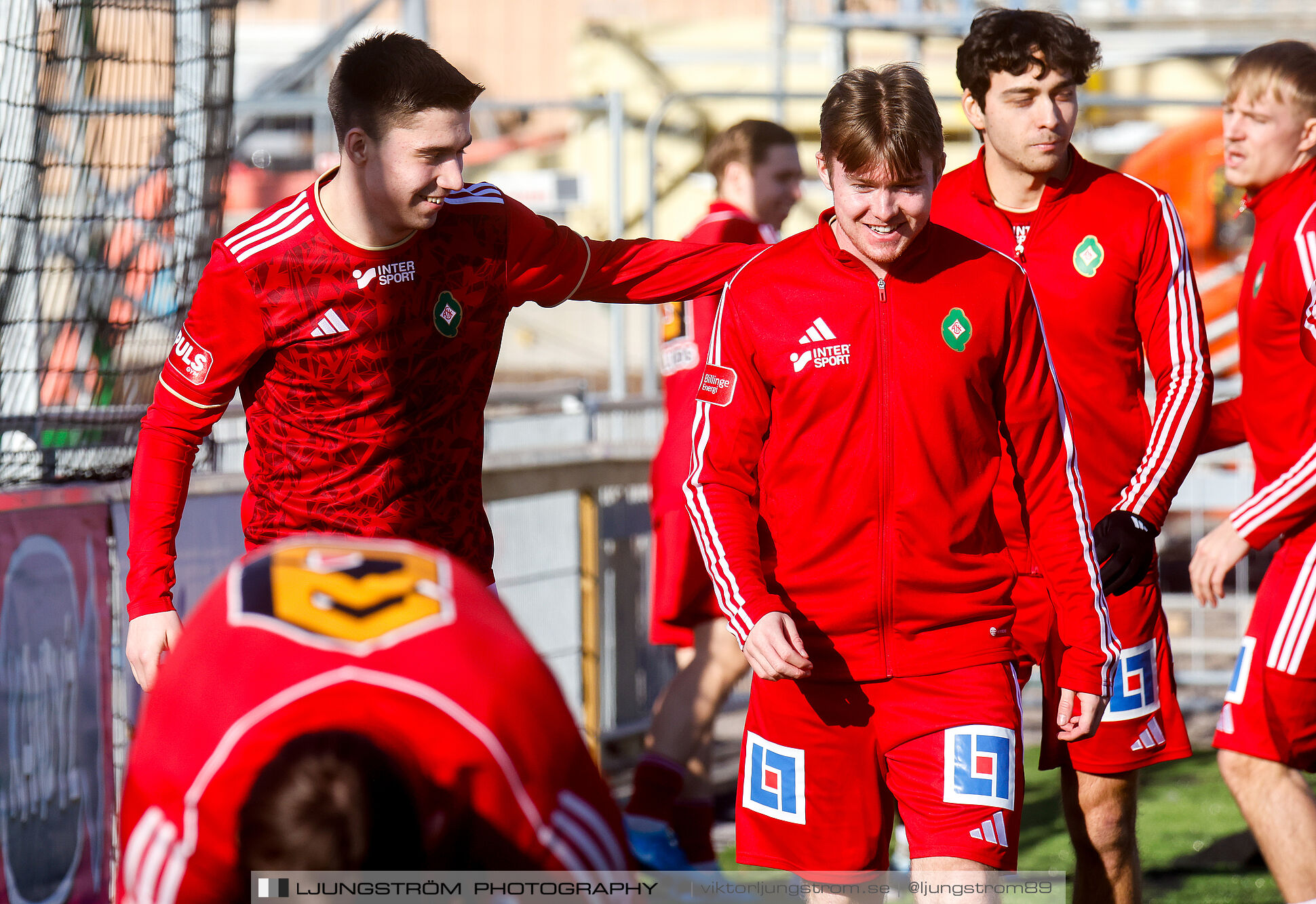 Träningsmatch IFK Skövde FK-Örebro Syrianska IF 2-0,herr,Södermalms IP,Skövde,Sverige,Fotboll,,2025,366307