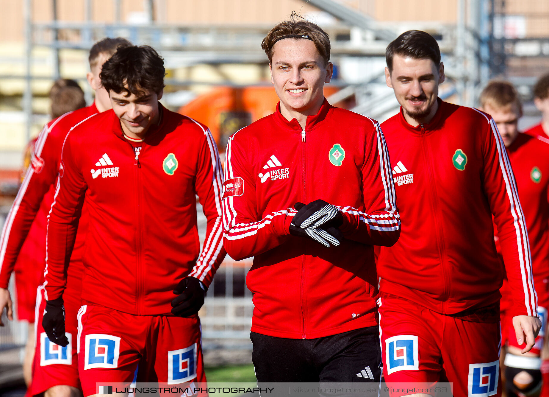 Träningsmatch IFK Skövde FK-Örebro Syrianska IF 2-0,herr,Södermalms IP,Skövde,Sverige,Fotboll,,2025,366309