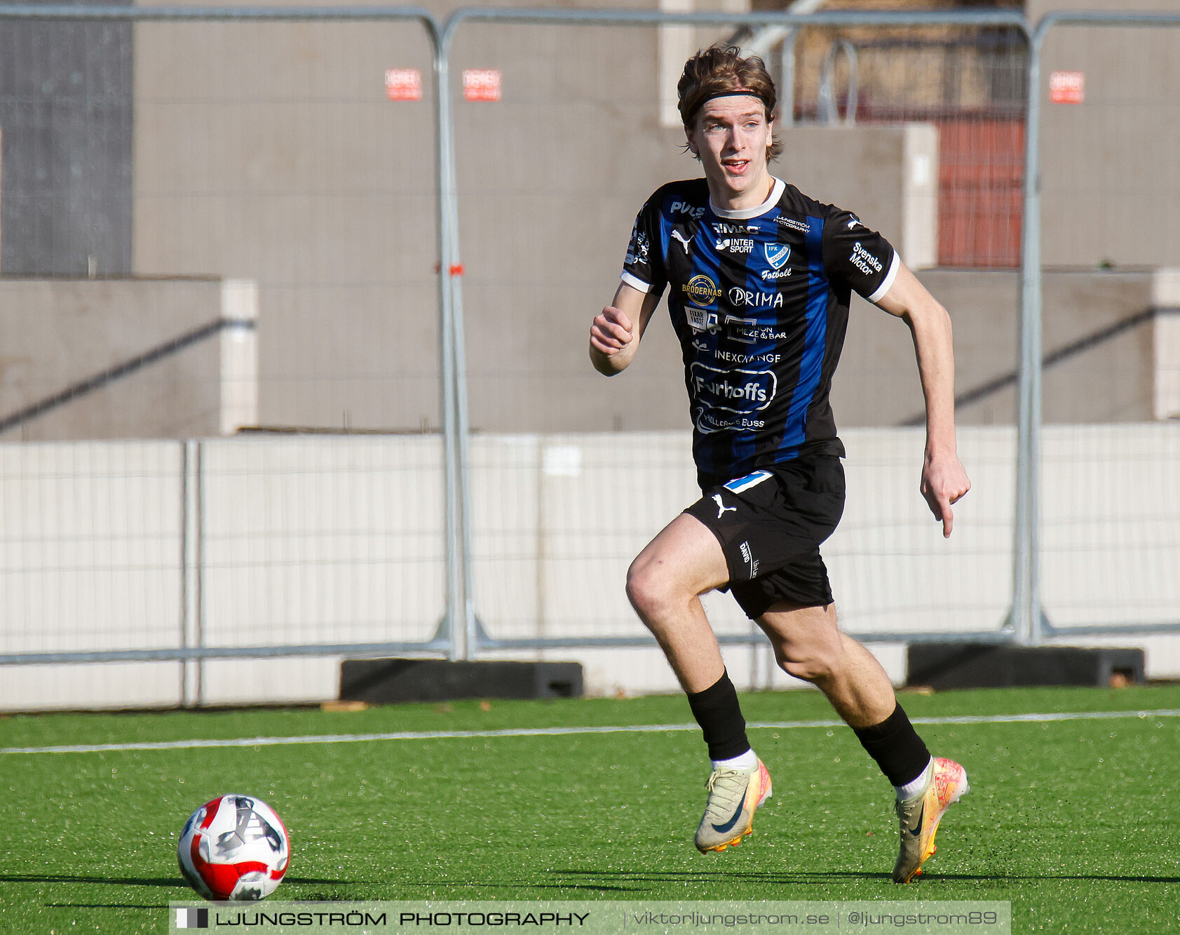 Träningsmatch IFK Skövde FK-Örebro Syrianska IF 2-0,herr,Södermalms IP,Skövde,Sverige,Fotboll,,2025,366312
