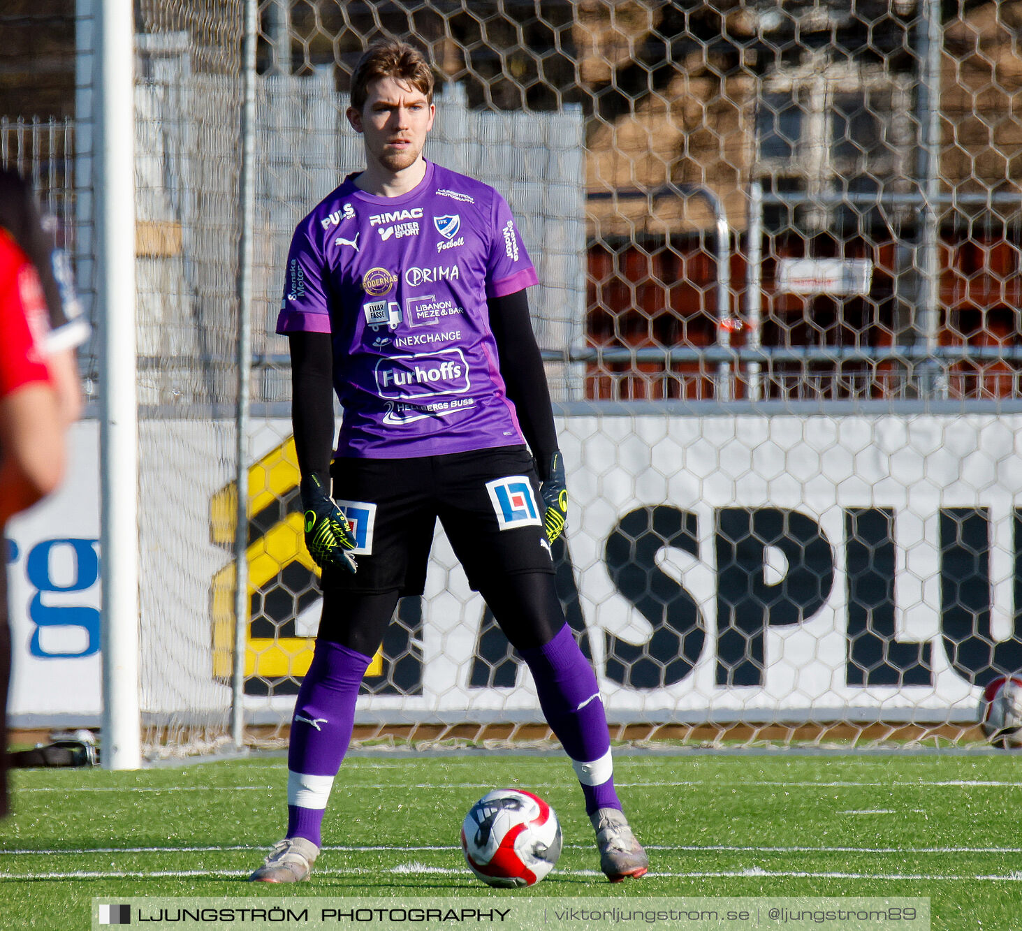Träningsmatch IFK Skövde FK-Örebro Syrianska IF 2-0,herr,Södermalms IP,Skövde,Sverige,Fotboll,,2025,366318