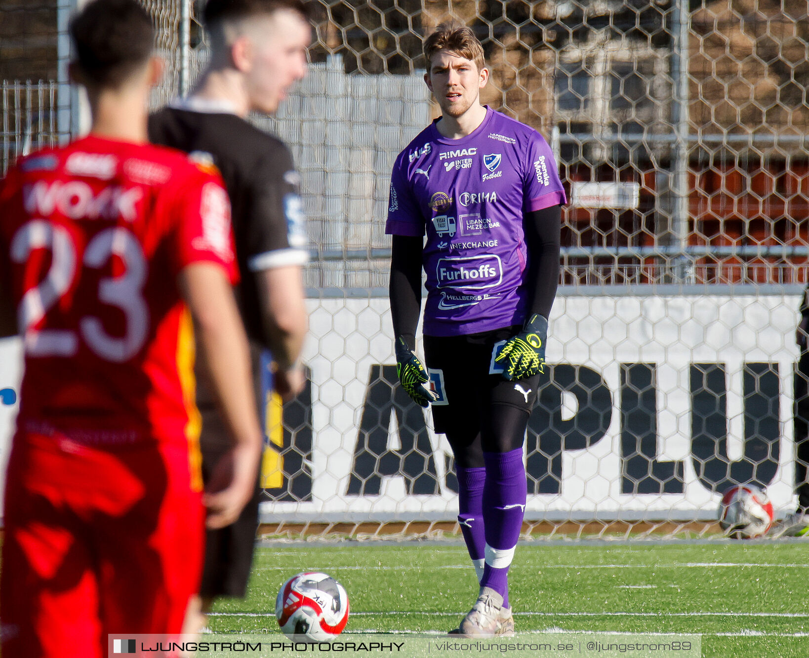 Träningsmatch IFK Skövde FK-Örebro Syrianska IF 2-0,herr,Södermalms IP,Skövde,Sverige,Fotboll,,2025,366320