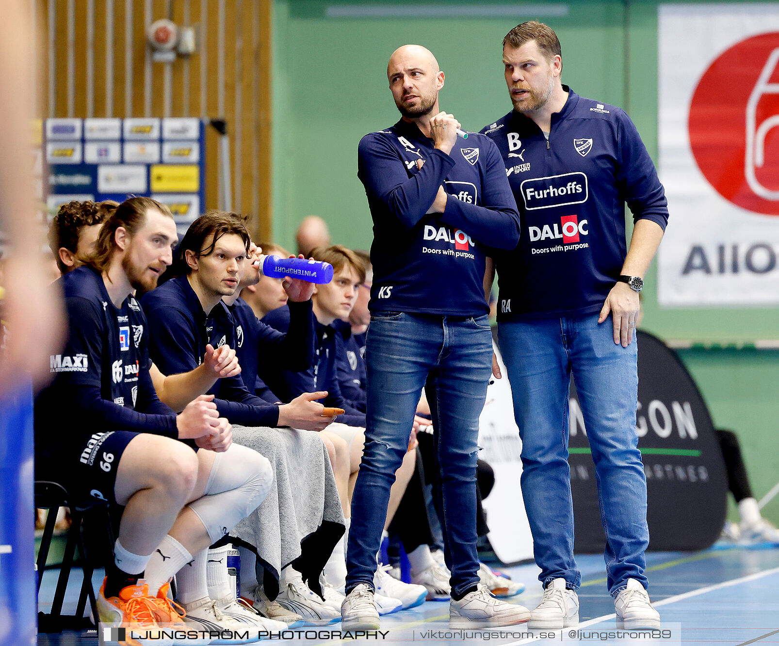 IFK Skövde HK-IFK Kristianstad 32-34,herr,Arena Skövde,Skövde,Sverige,Handboll,,2025,366328