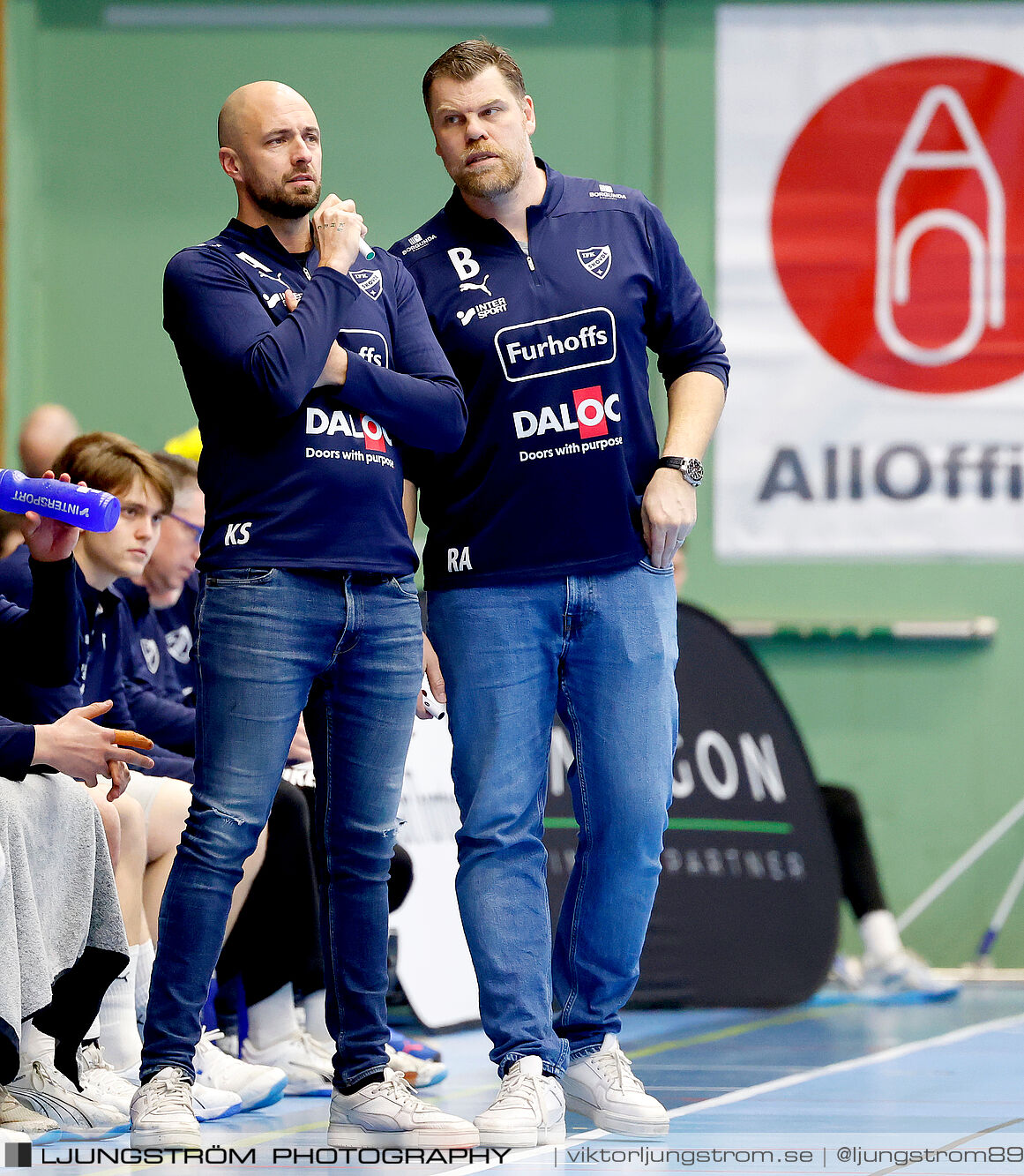 IFK Skövde HK-IFK Kristianstad 32-34,herr,Arena Skövde,Skövde,Sverige,Handboll,,2025,366329