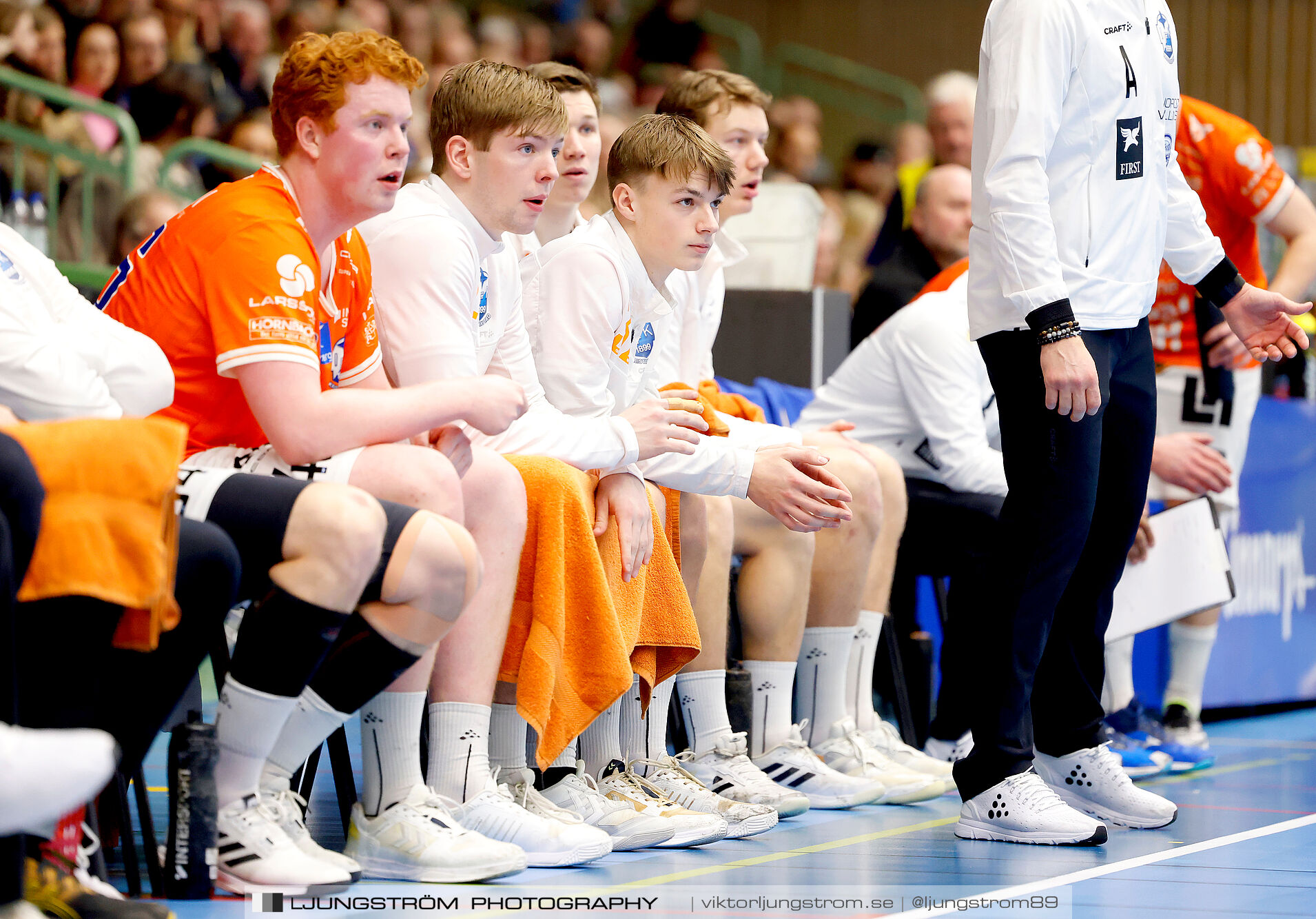 IFK Skövde HK-IFK Kristianstad 32-34,herr,Arena Skövde,Skövde,Sverige,Handboll,,2025,366331