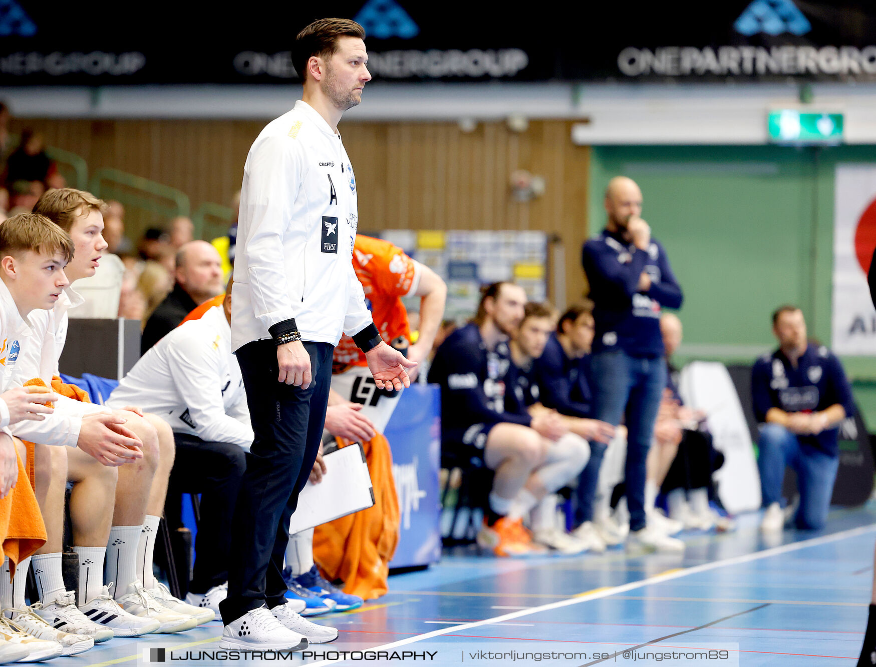 IFK Skövde HK-IFK Kristianstad 32-34,herr,Arena Skövde,Skövde,Sverige,Handboll,,2025,366332
