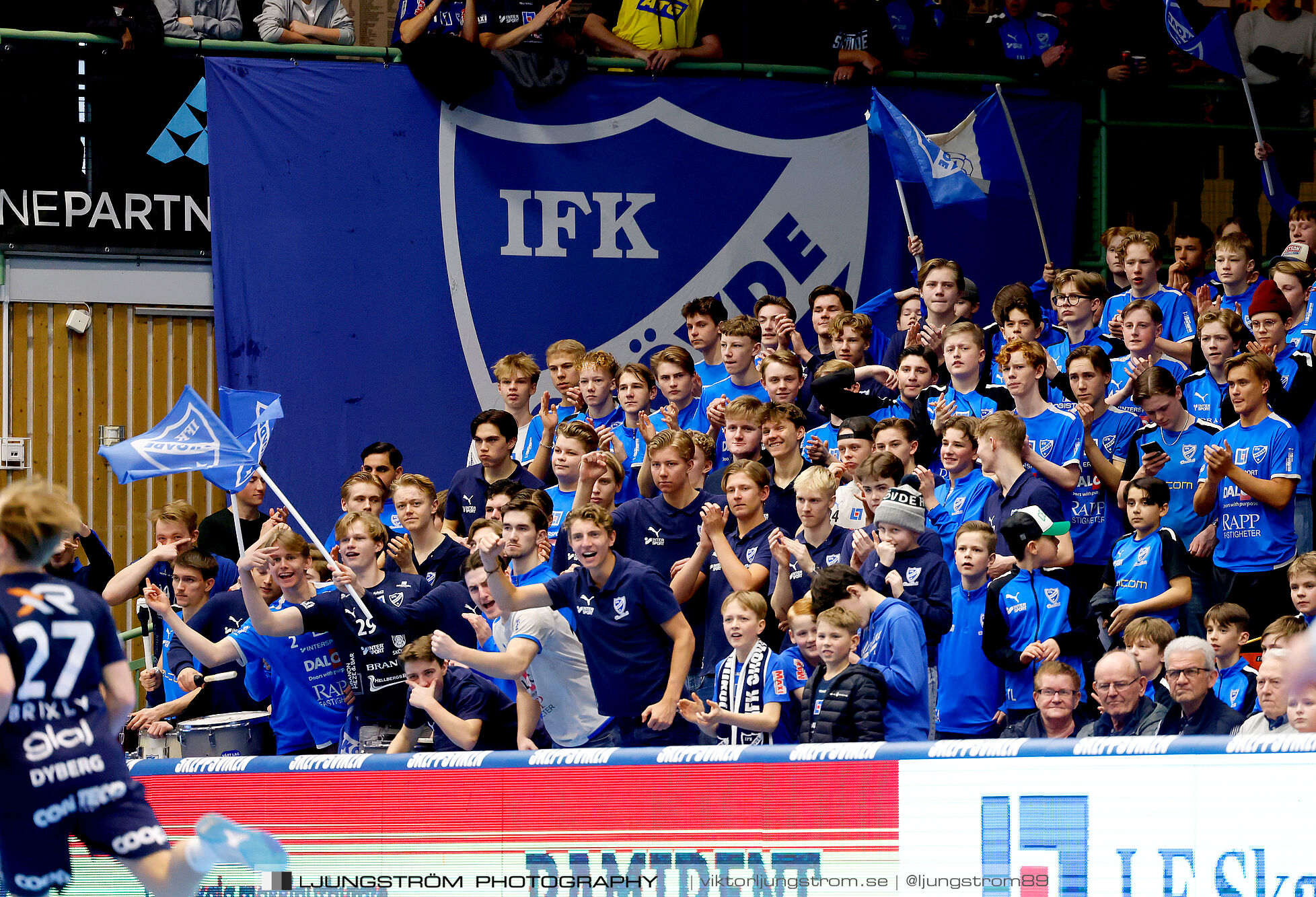 IFK Skövde HK-IFK Kristianstad 32-34,herr,Arena Skövde,Skövde,Sverige,Handboll,,2025,366341