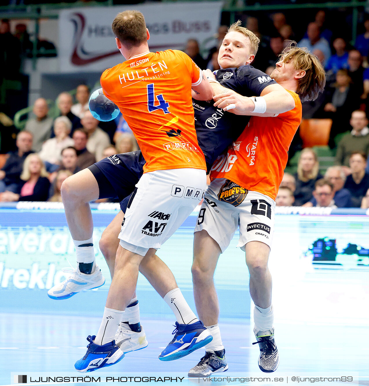 IFK Skövde HK-IFK Kristianstad 32-34,herr,Arena Skövde,Skövde,Sverige,Handboll,,2025,366345