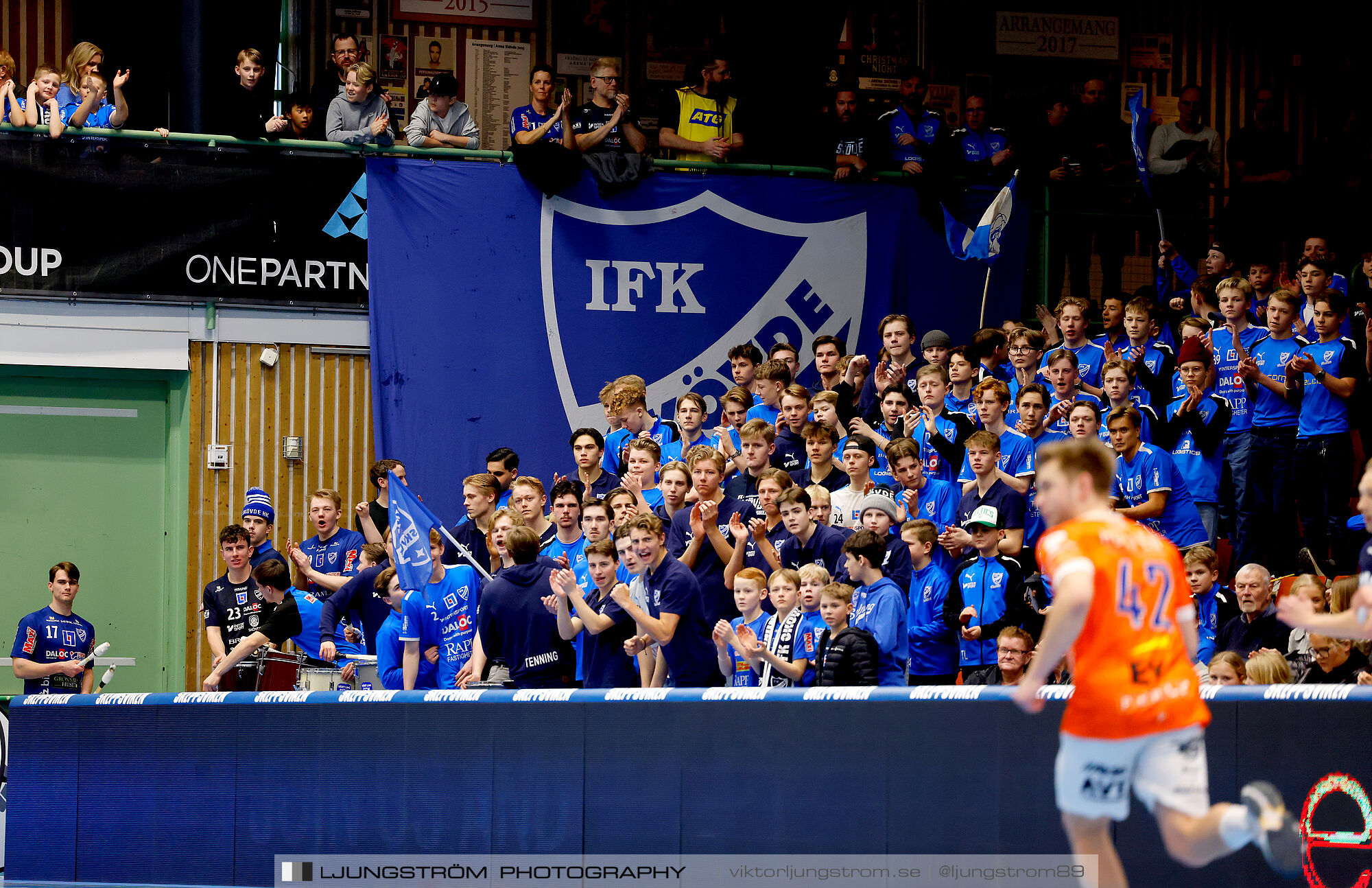 IFK Skövde HK-IFK Kristianstad 32-34,herr,Arena Skövde,Skövde,Sverige,Handboll,,2025,366347