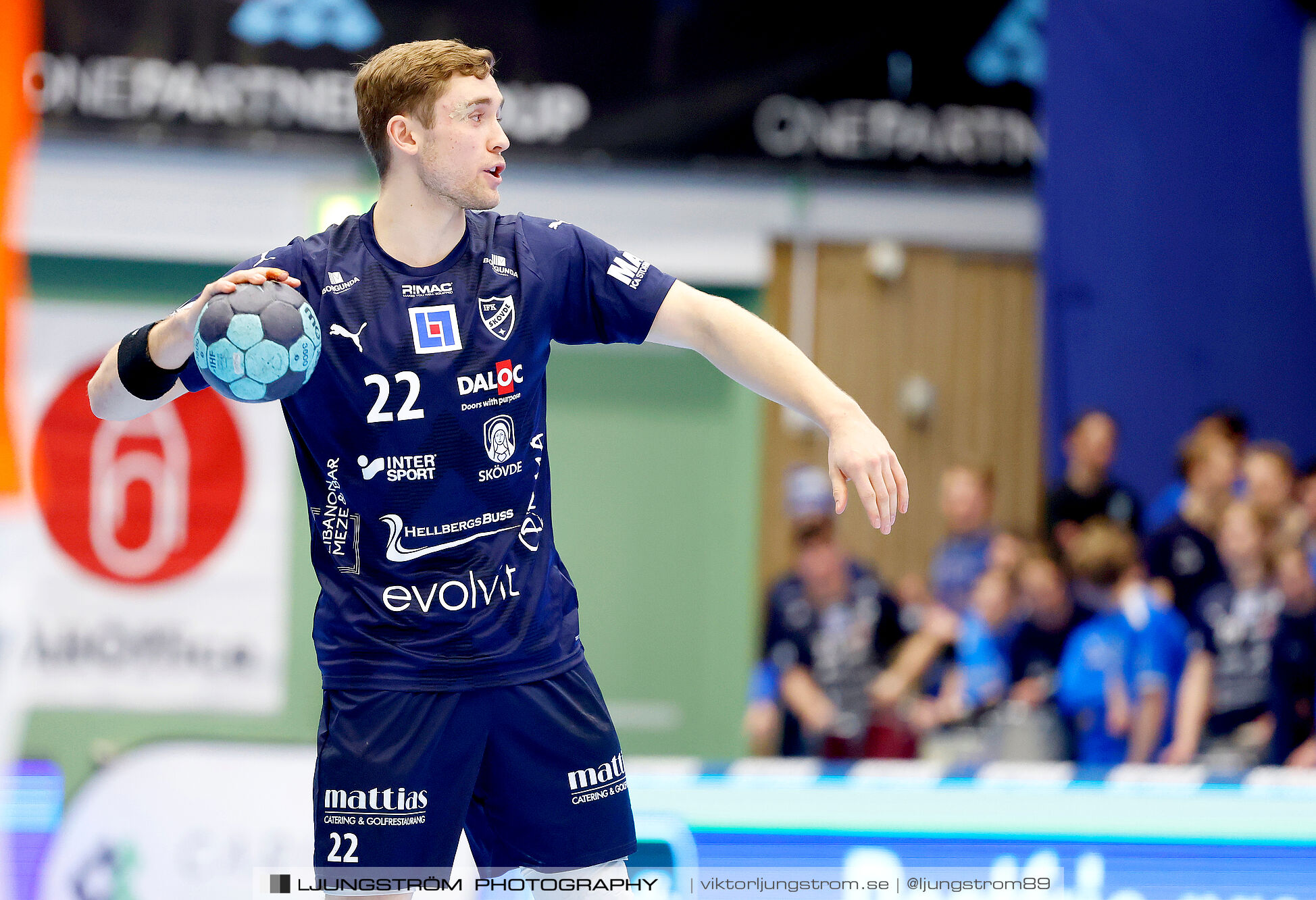 IFK Skövde HK-IFK Kristianstad 32-34,herr,Arena Skövde,Skövde,Sverige,Handboll,,2025,366351