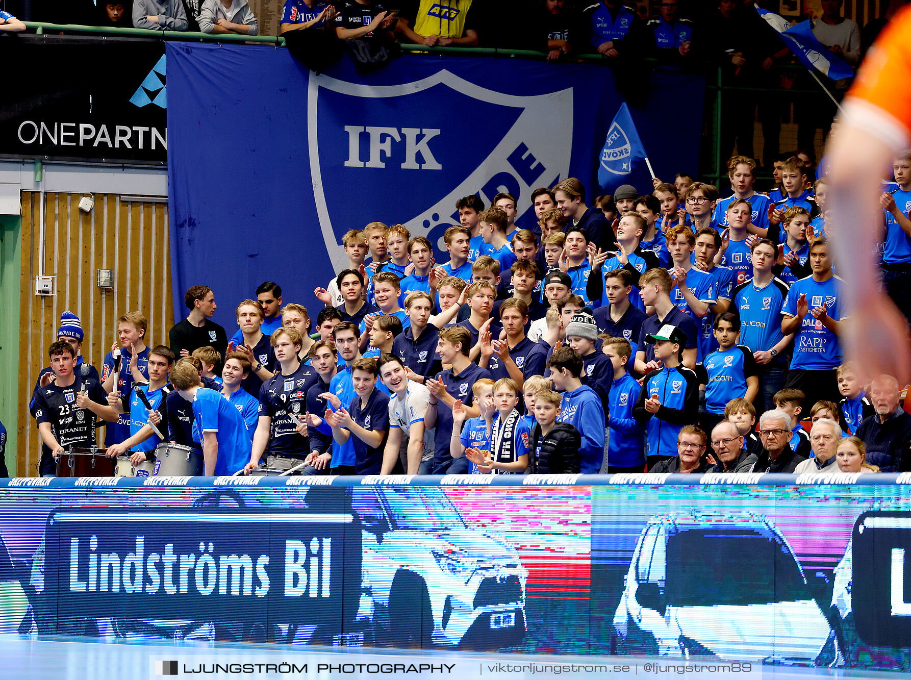 IFK Skövde HK-IFK Kristianstad 32-34,herr,Arena Skövde,Skövde,Sverige,Handboll,,2025,366352