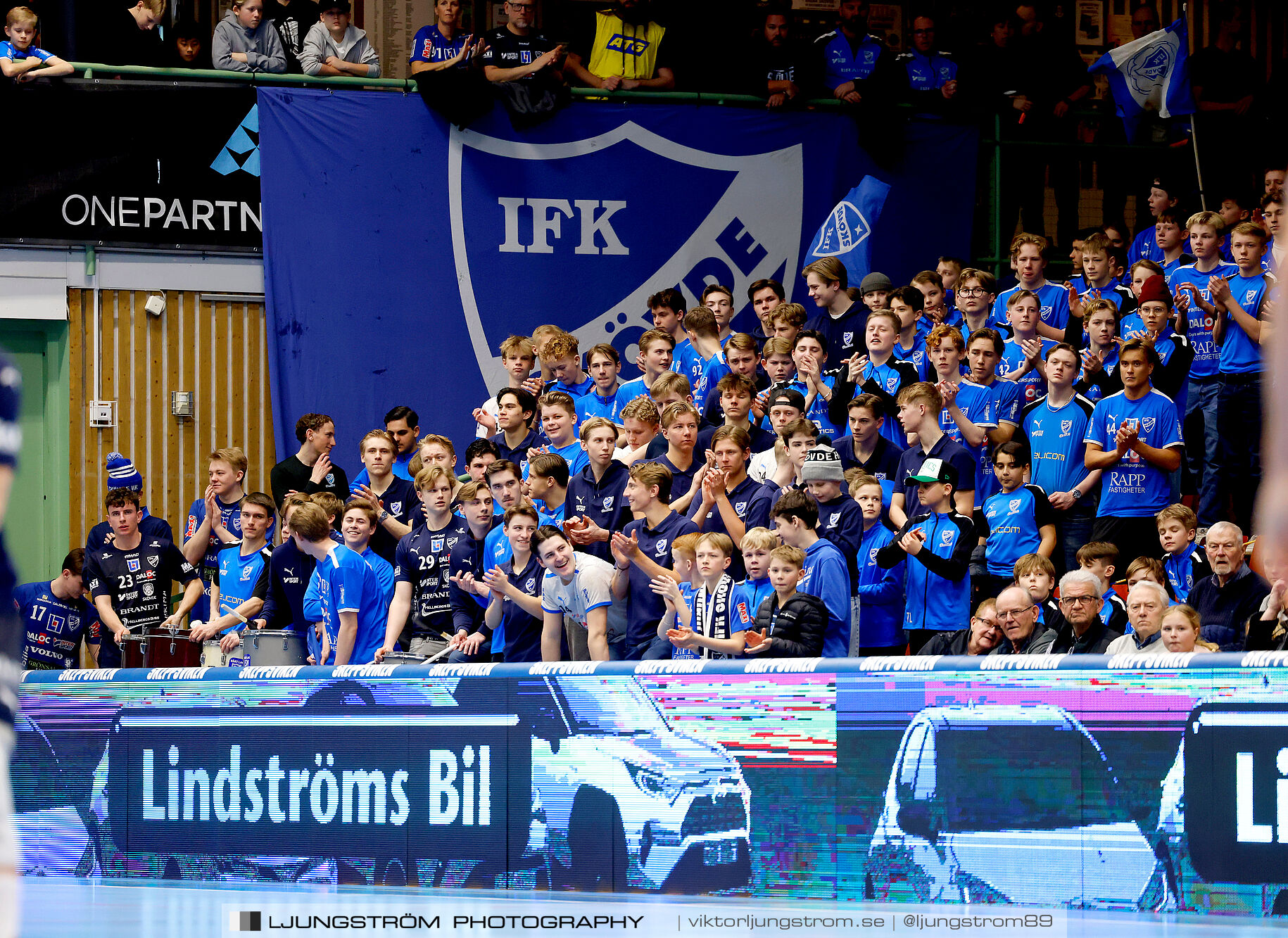IFK Skövde HK-IFK Kristianstad 32-34,herr,Arena Skövde,Skövde,Sverige,Handboll,,2025,366353