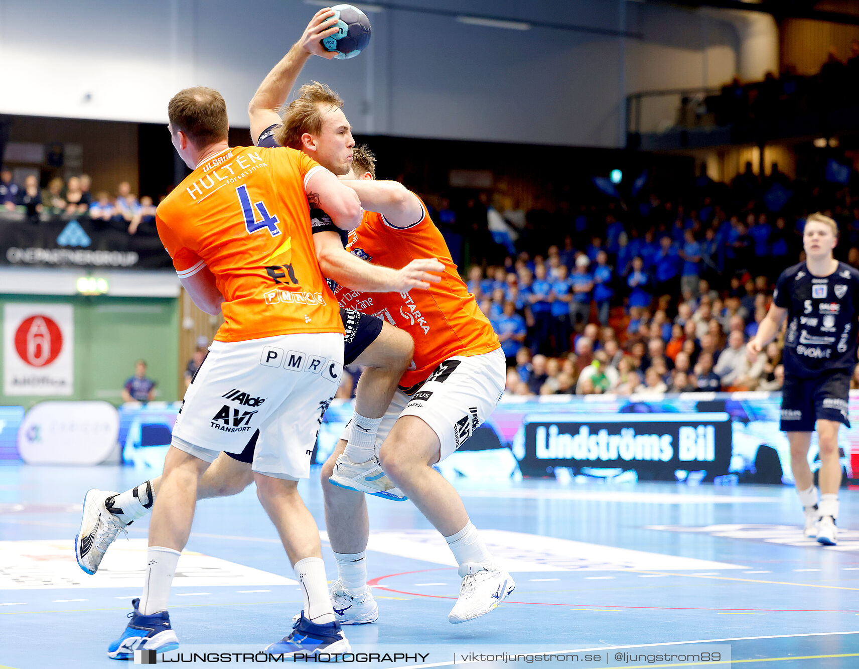 IFK Skövde HK-IFK Kristianstad 32-34,herr,Arena Skövde,Skövde,Sverige,Handboll,,2025,366354
