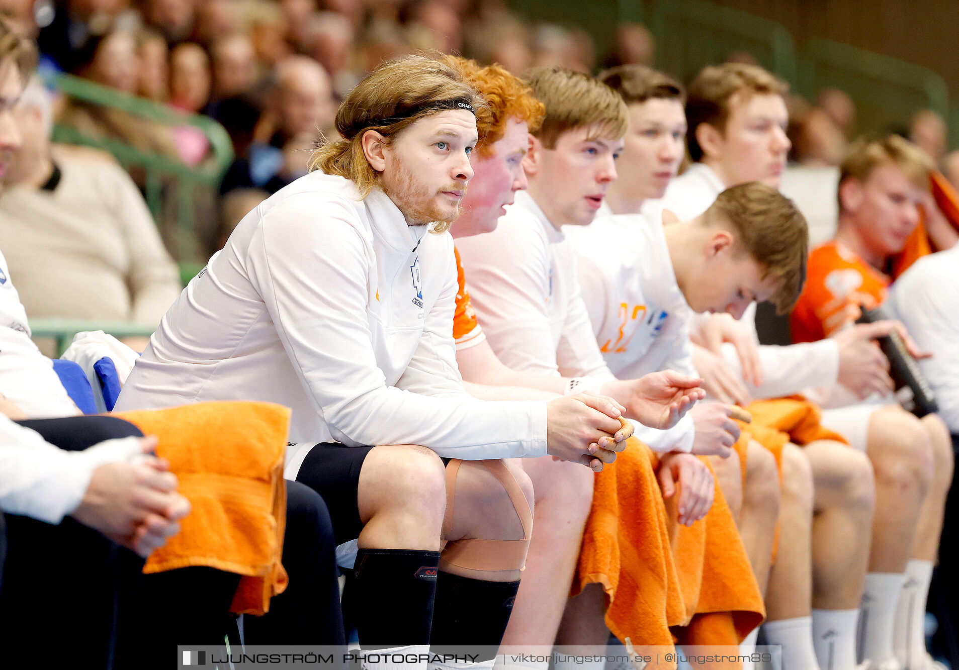 IFK Skövde HK-IFK Kristianstad 32-34,herr,Arena Skövde,Skövde,Sverige,Handboll,,2025,366356