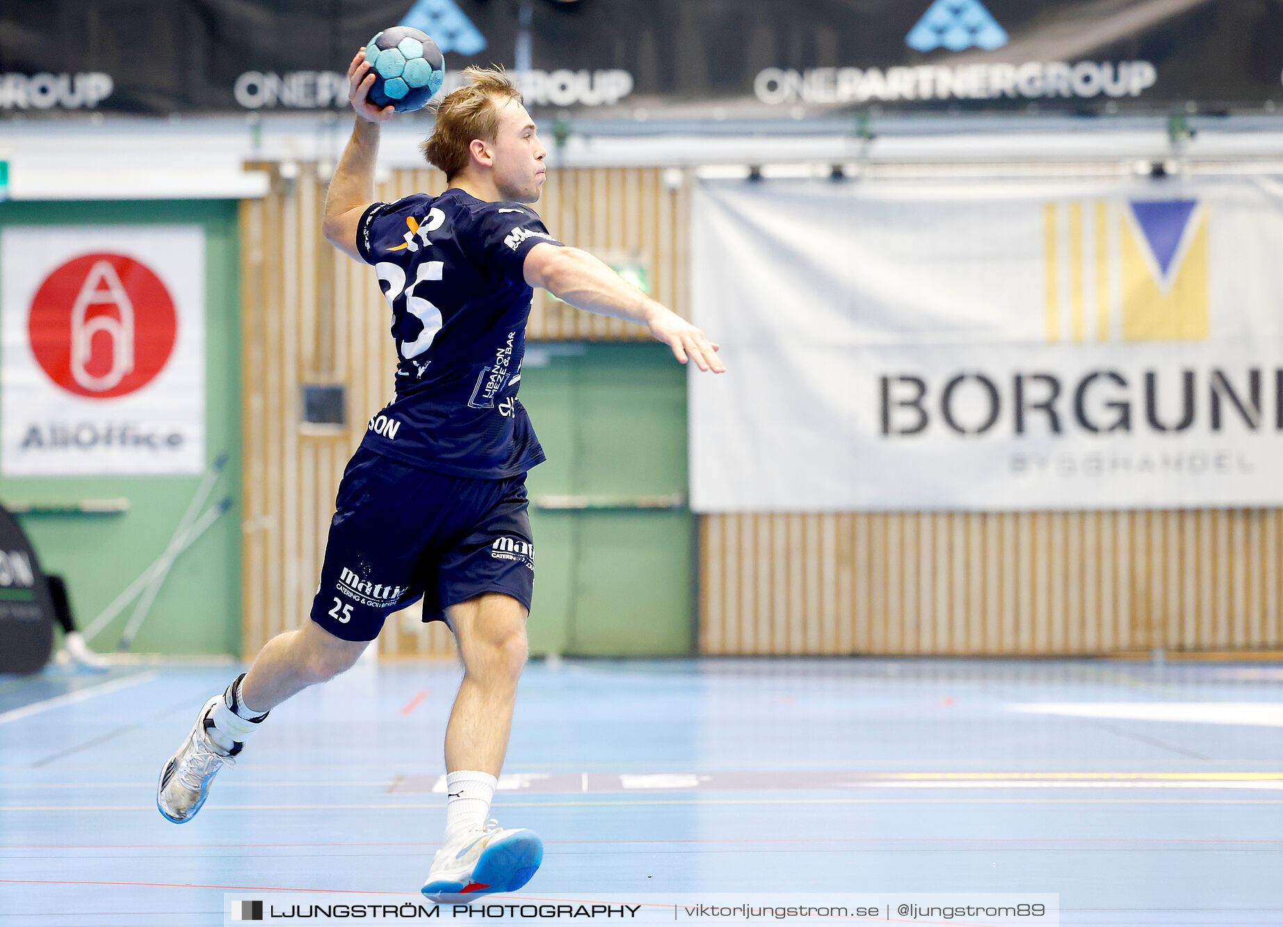 IFK Skövde HK-IFK Kristianstad 32-34,herr,Arena Skövde,Skövde,Sverige,Handboll,,2025,366357