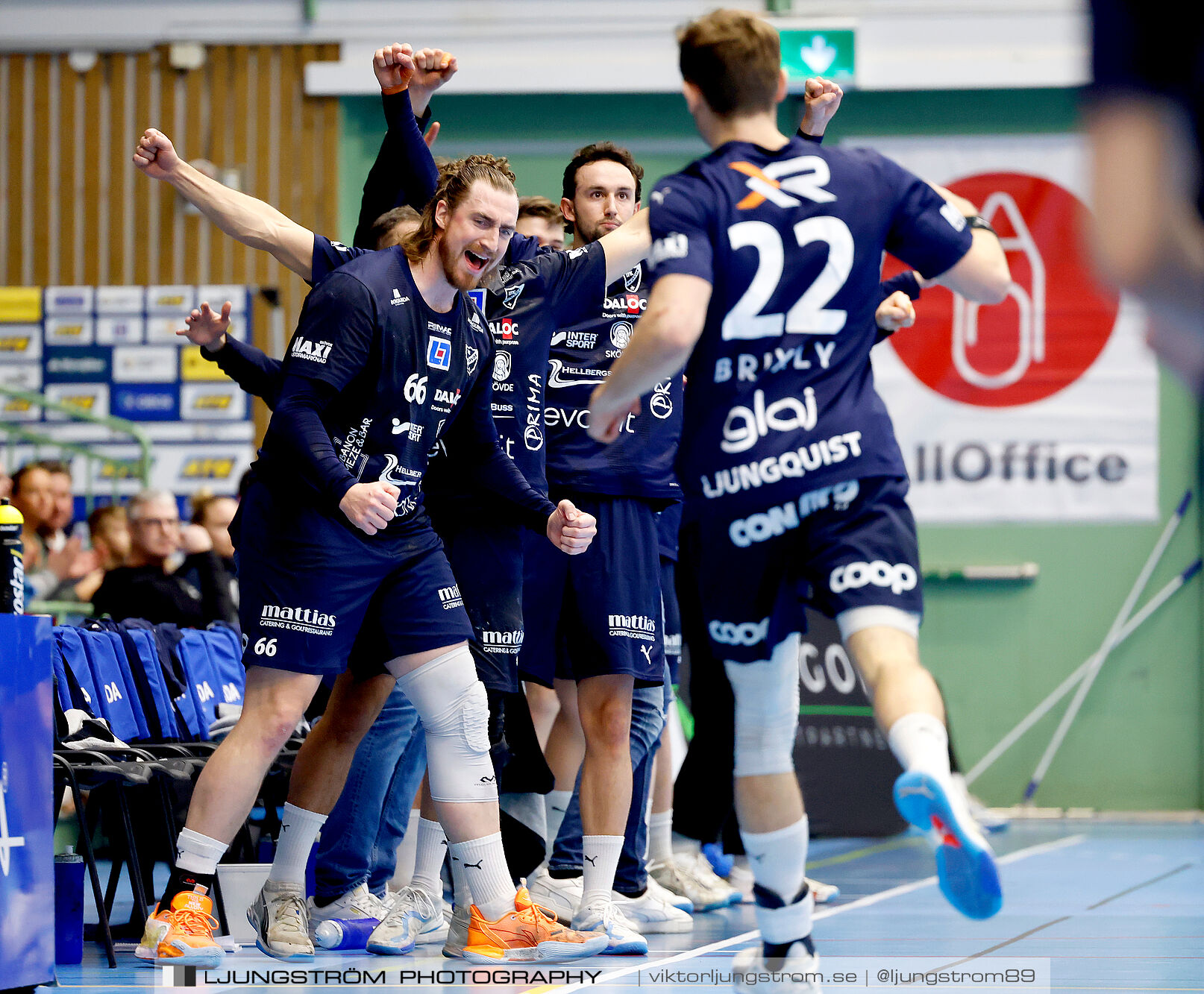 IFK Skövde HK-IFK Kristianstad 32-34,herr,Arena Skövde,Skövde,Sverige,Handboll,,2025,366365