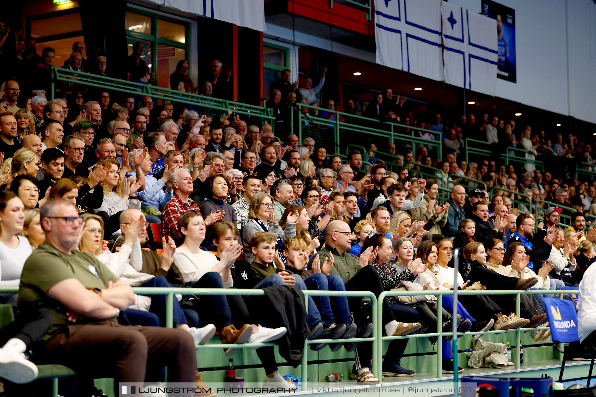 IFK Skövde HK-IFK Kristianstad 32-34,herr,Arena Skövde,Skövde,Sverige,Handboll,,2025,366366