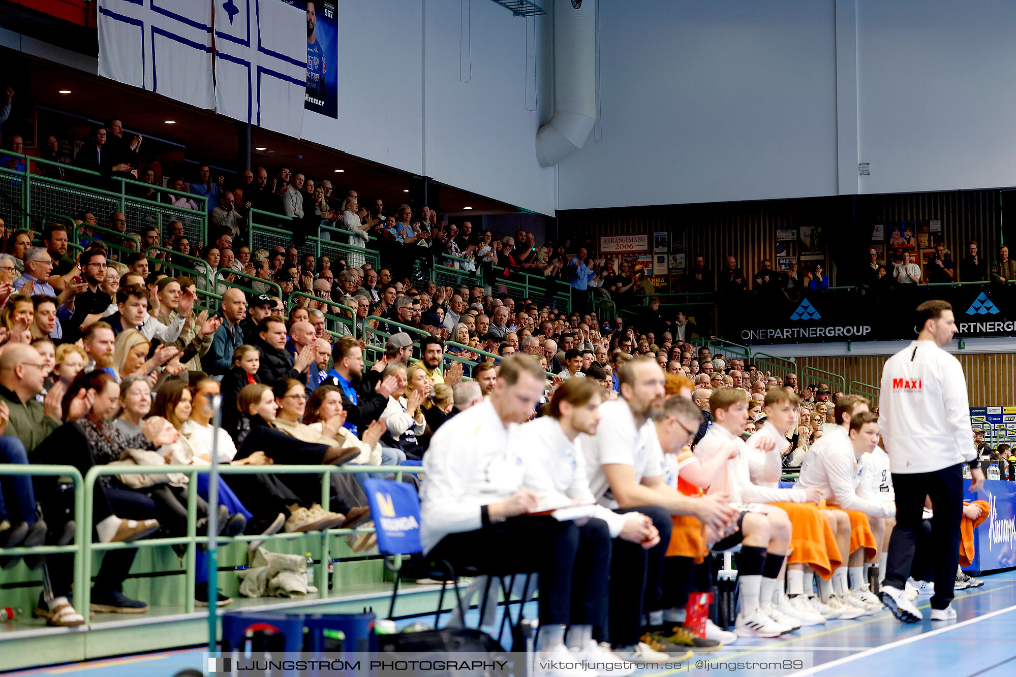 IFK Skövde HK-IFK Kristianstad 32-34,herr,Arena Skövde,Skövde,Sverige,Handboll,,2025,366367