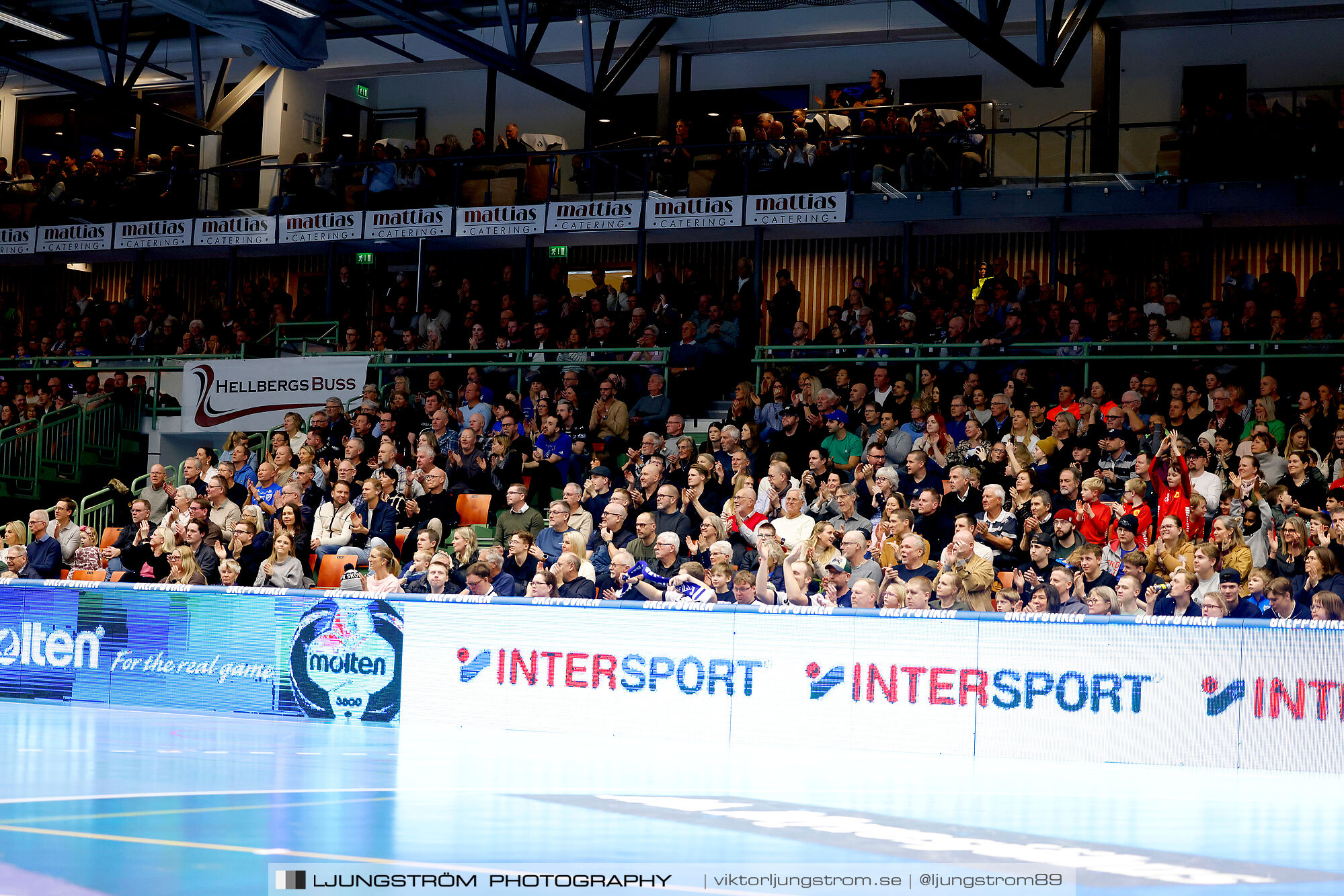 IFK Skövde HK-IFK Kristianstad 32-34,herr,Arena Skövde,Skövde,Sverige,Handboll,,2025,366369