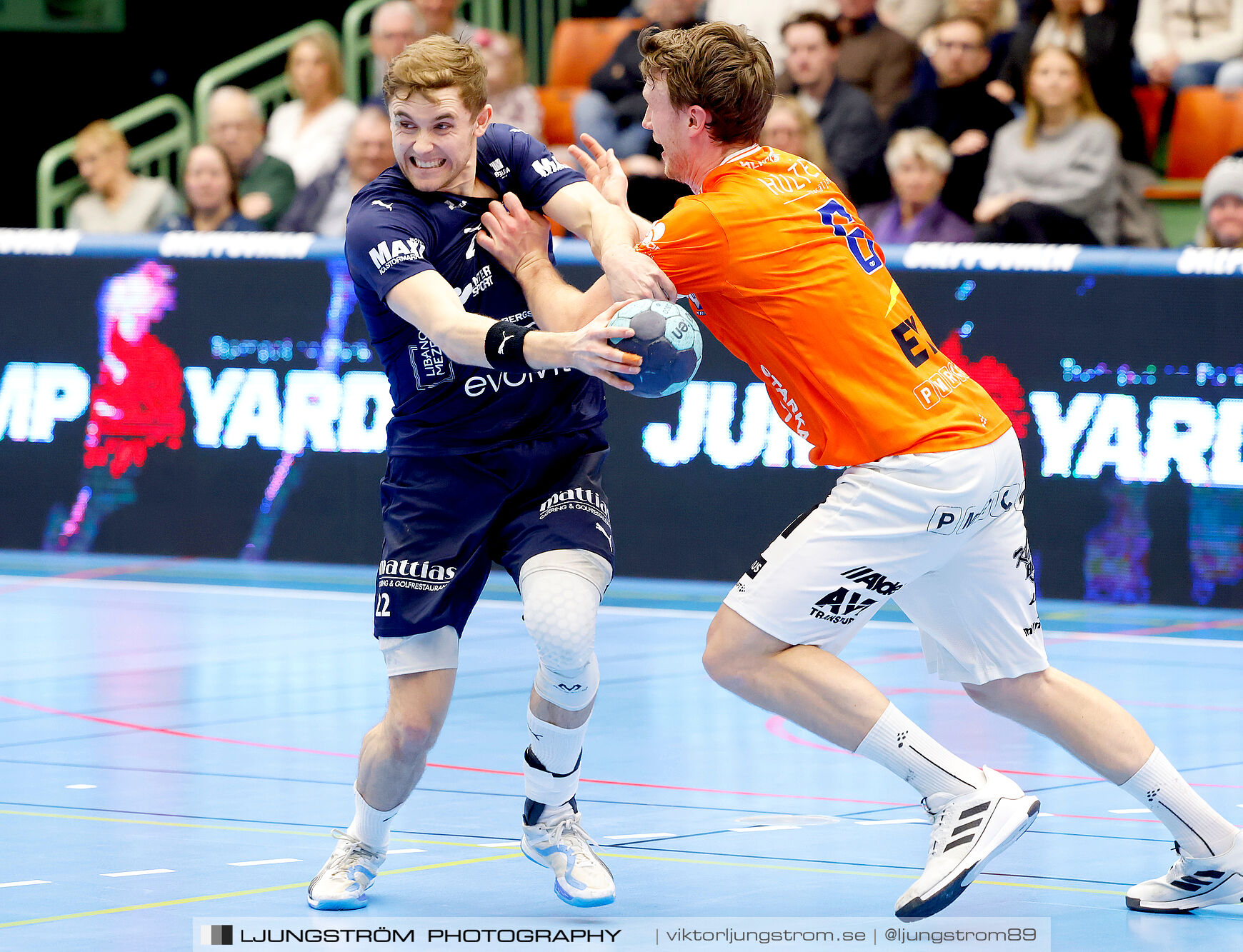 IFK Skövde HK-IFK Kristianstad 32-34,herr,Arena Skövde,Skövde,Sverige,Handboll,,2025,366371