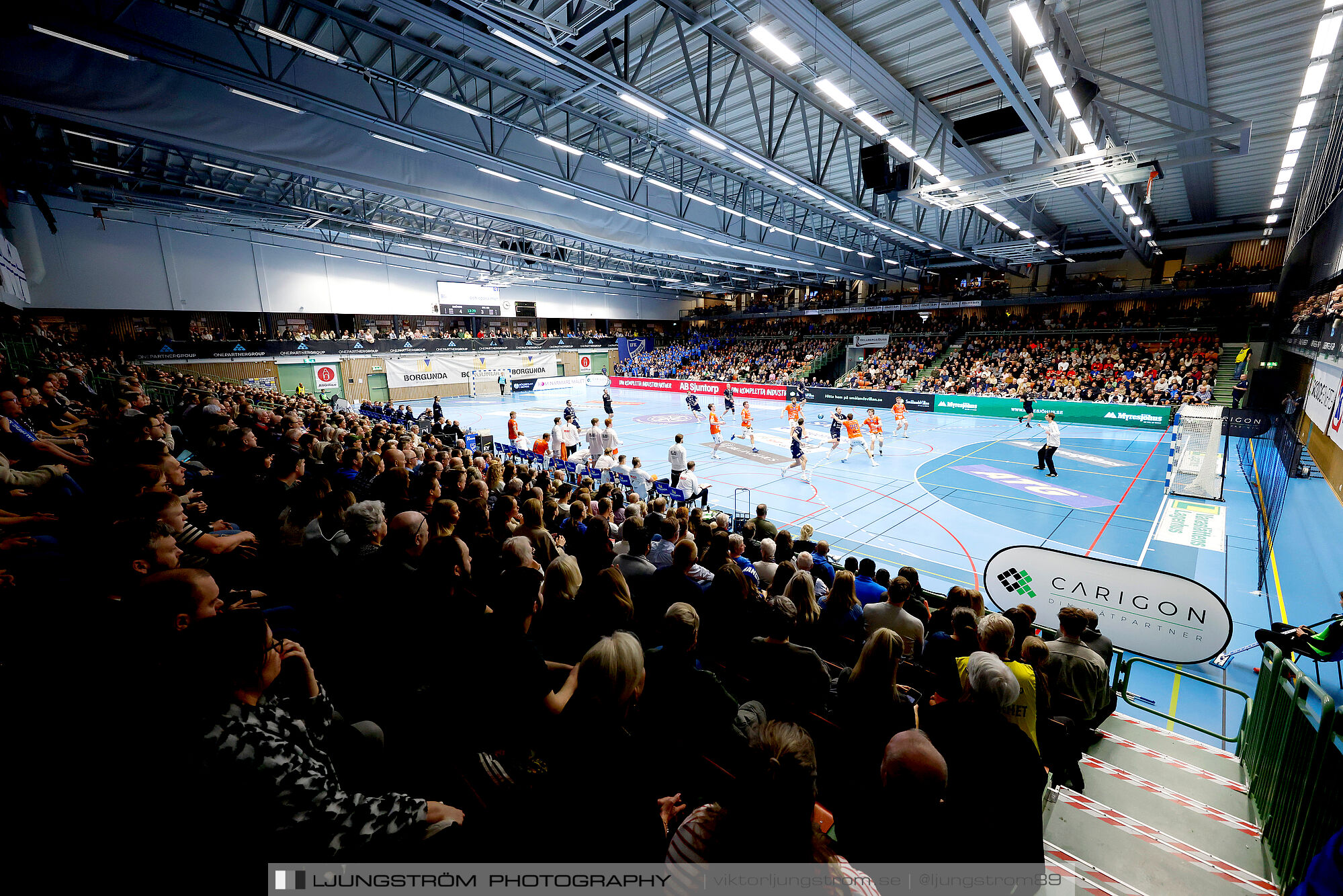 IFK Skövde HK-IFK Kristianstad 32-34,herr,Arena Skövde,Skövde,Sverige,Handboll,,2025,366373