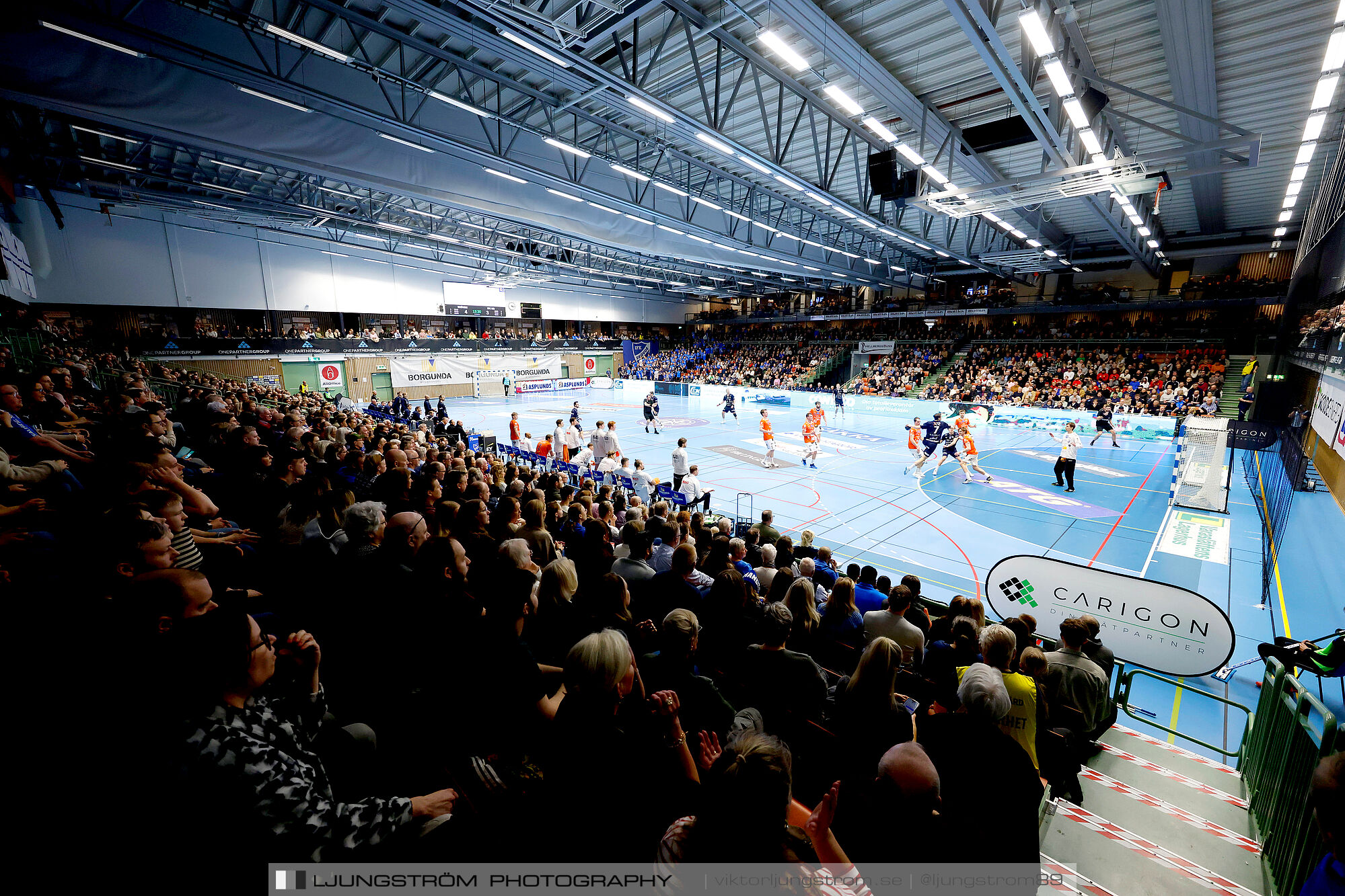 IFK Skövde HK-IFK Kristianstad 32-34,herr,Arena Skövde,Skövde,Sverige,Handboll,,2025,366374