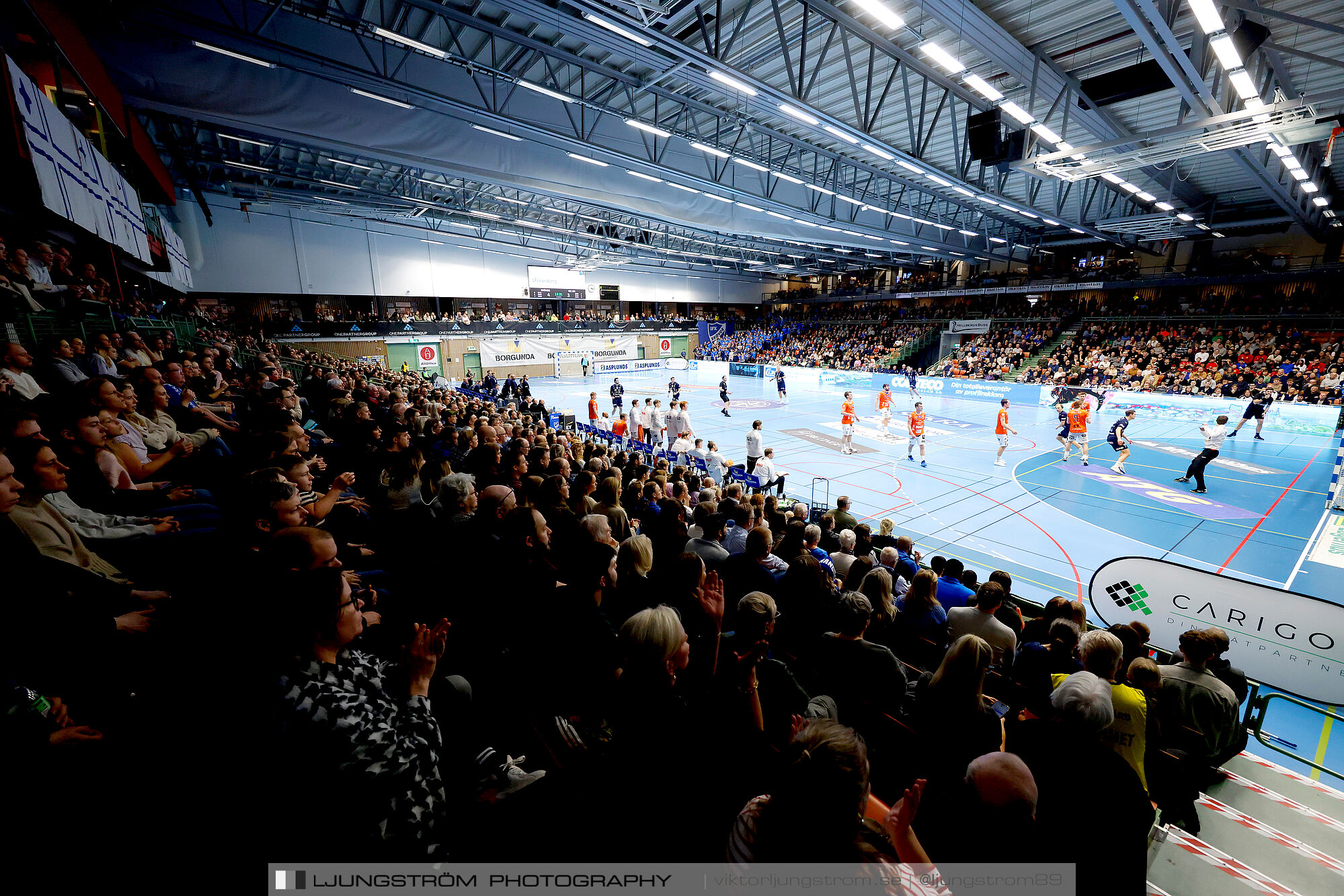 IFK Skövde HK-IFK Kristianstad 32-34,herr,Arena Skövde,Skövde,Sverige,Handboll,,2025,366376