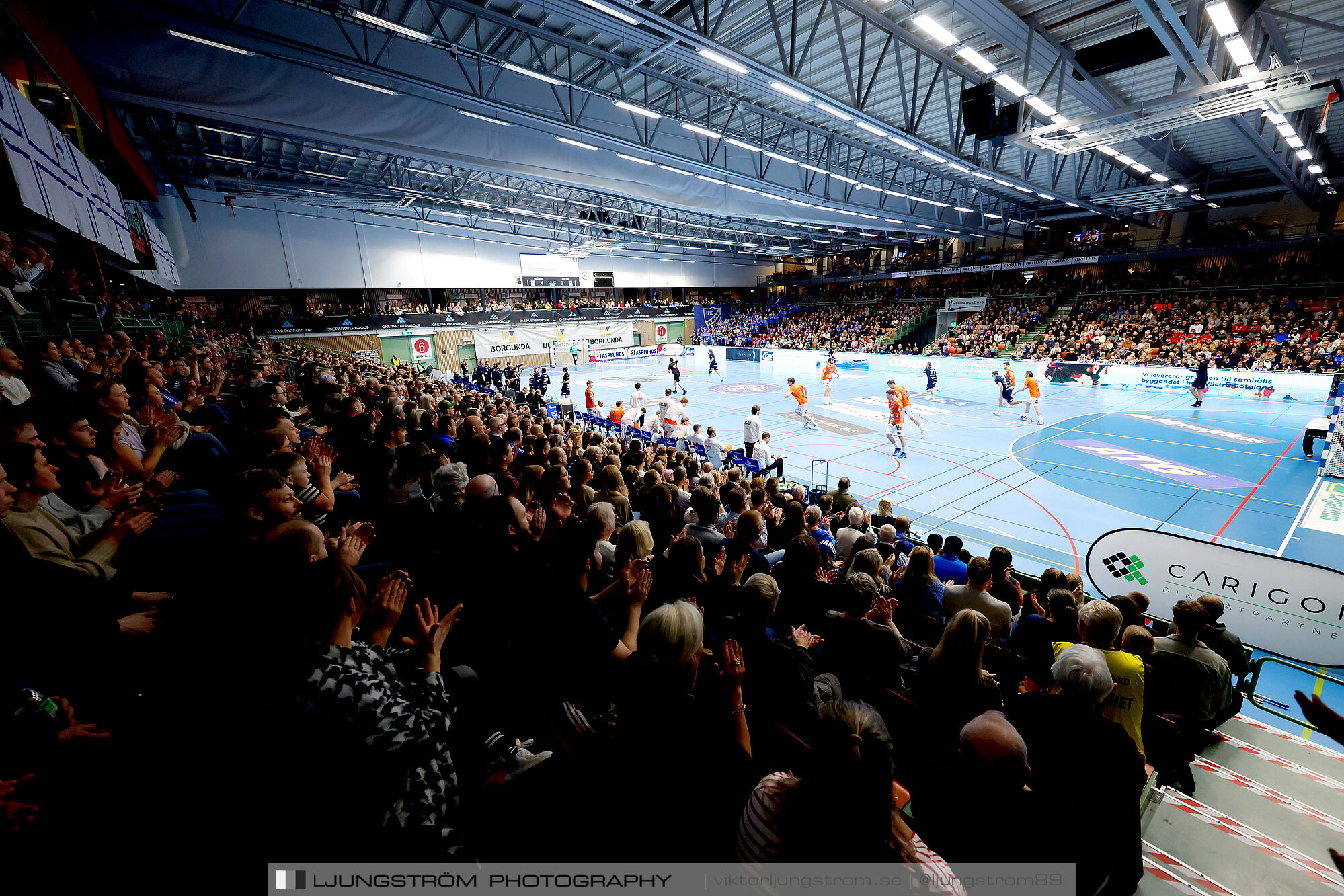 IFK Skövde HK-IFK Kristianstad 32-34,herr,Arena Skövde,Skövde,Sverige,Handboll,,2025,366378