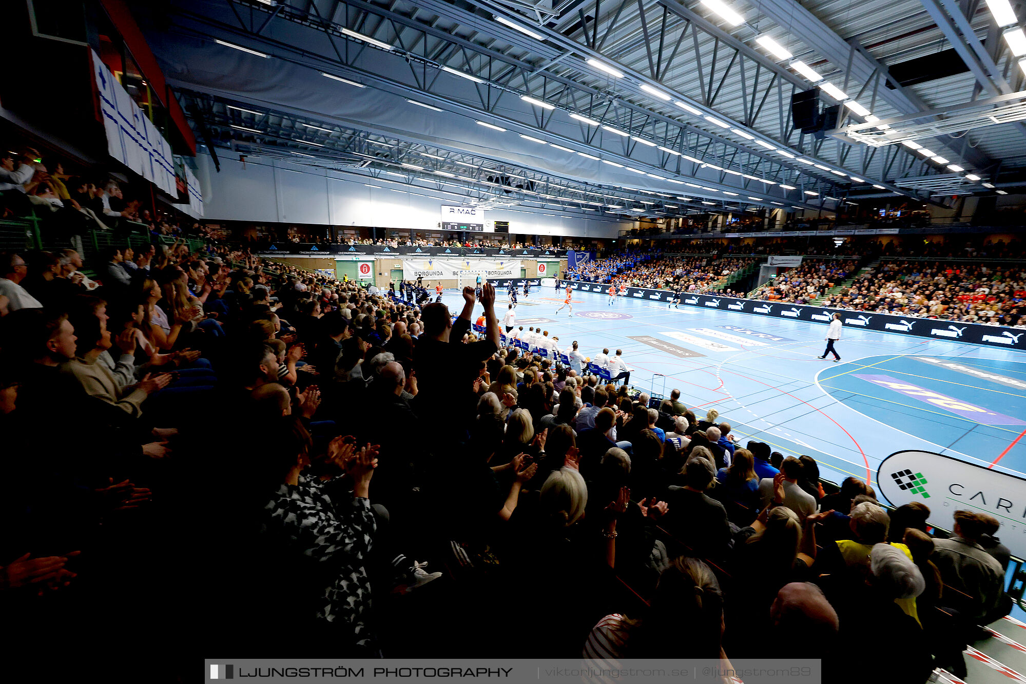 IFK Skövde HK-IFK Kristianstad 32-34,herr,Arena Skövde,Skövde,Sverige,Handboll,,2025,366379